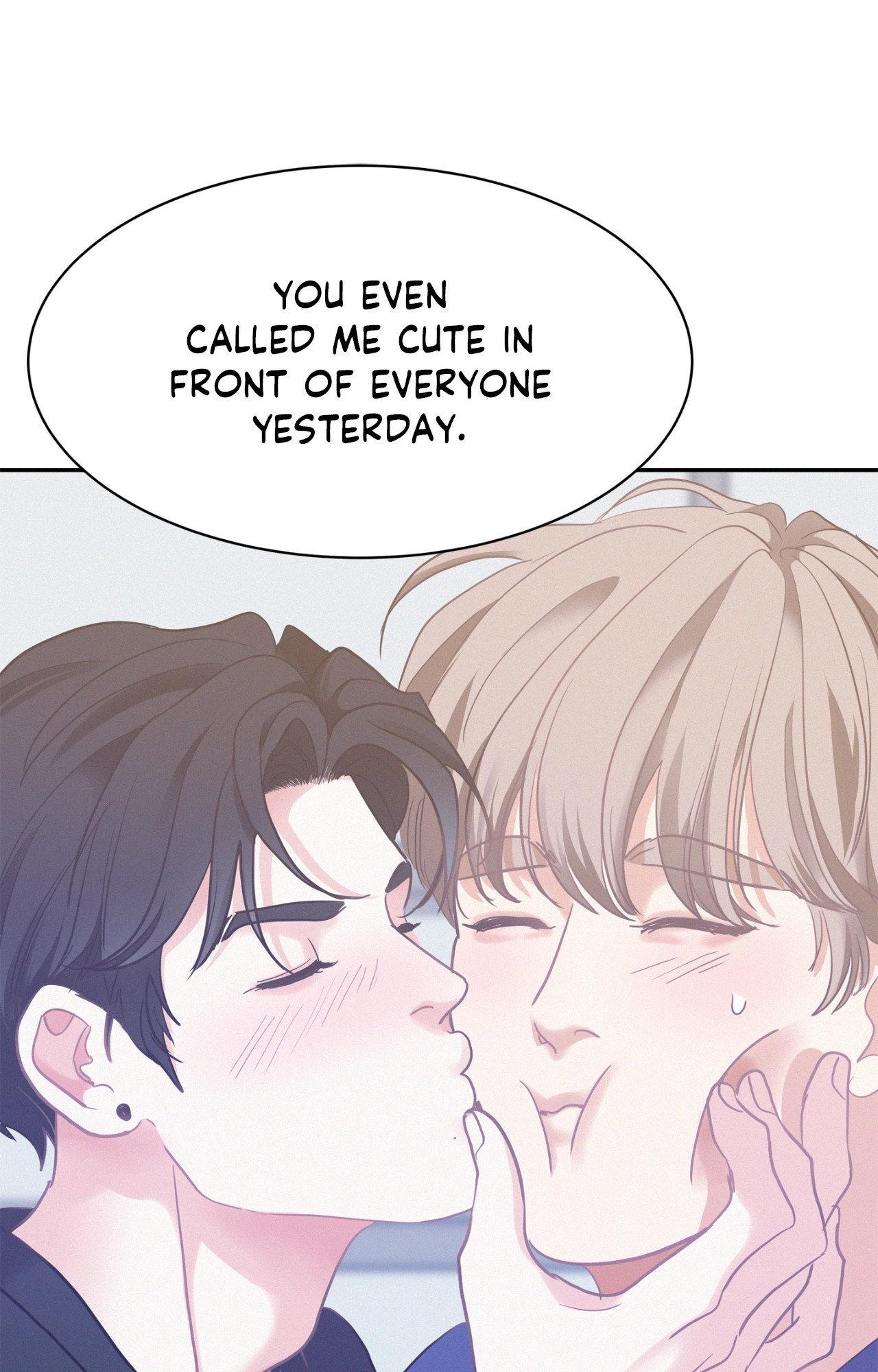 Onward (Official) - Side Story (4) manhwa