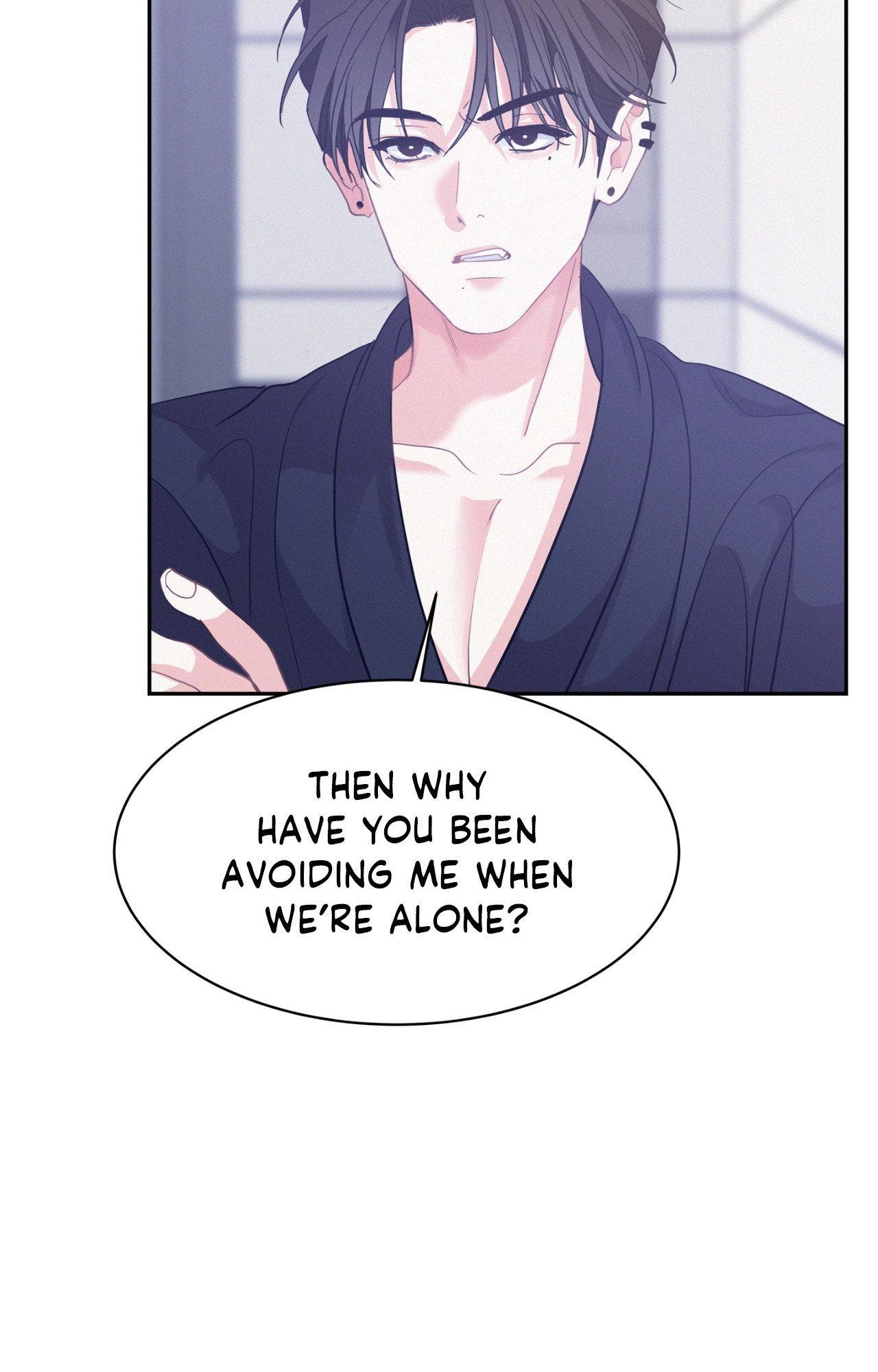Onward (Official) - Side Story (4) manhwa