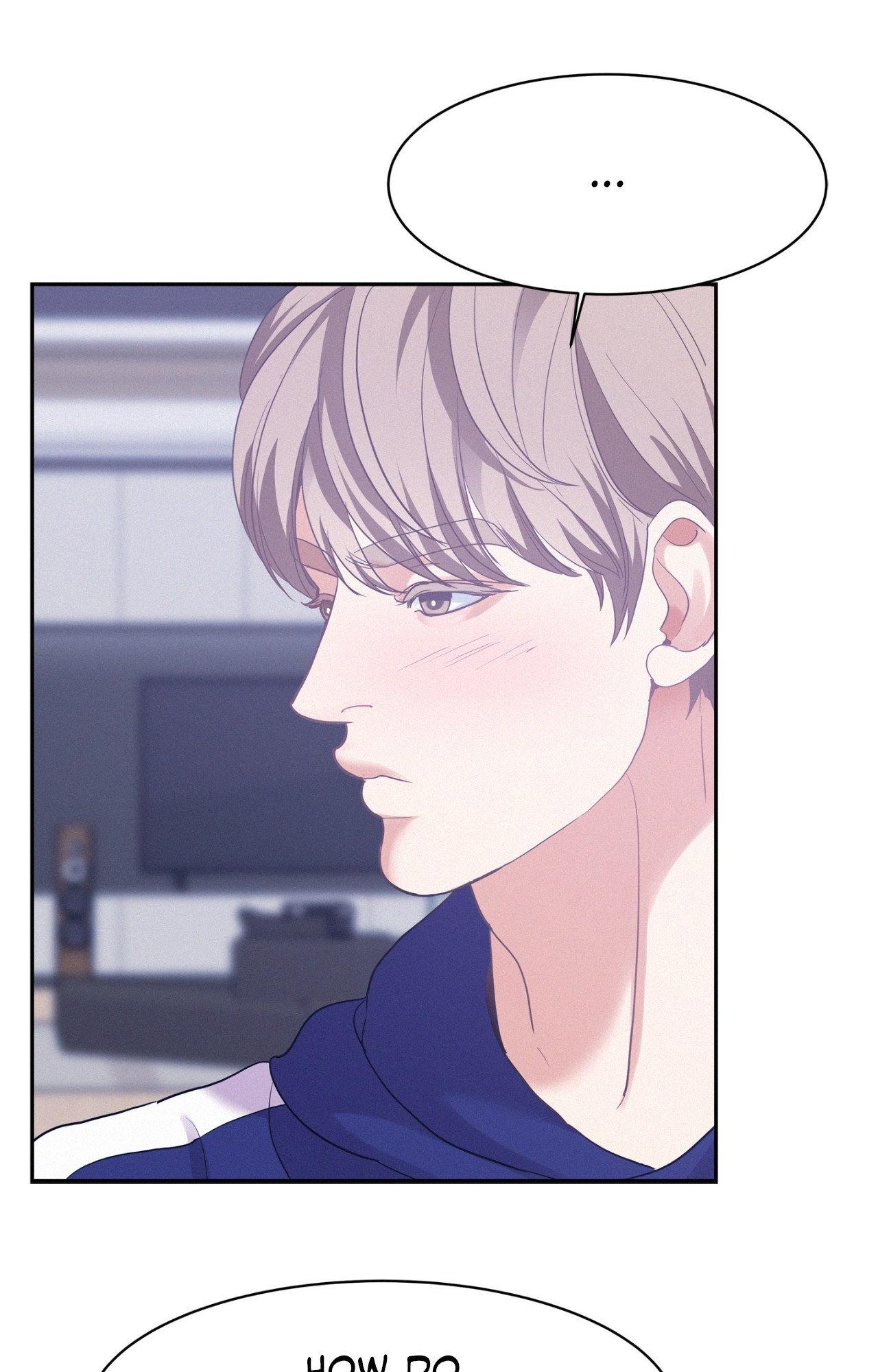 Onward (Official) - Side Story (4) manhwa