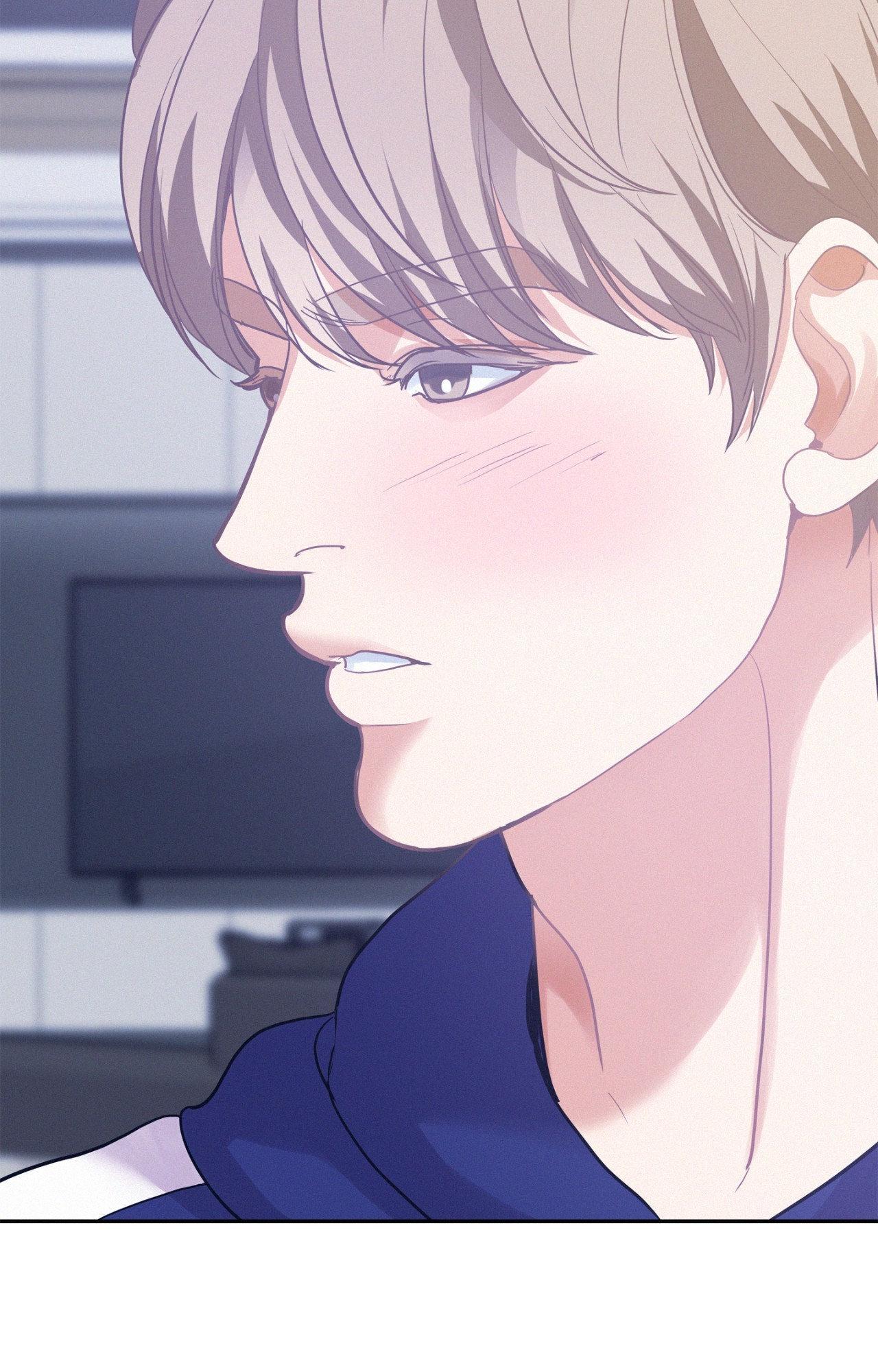 Onward (Official) - Side Story (4) manhwa