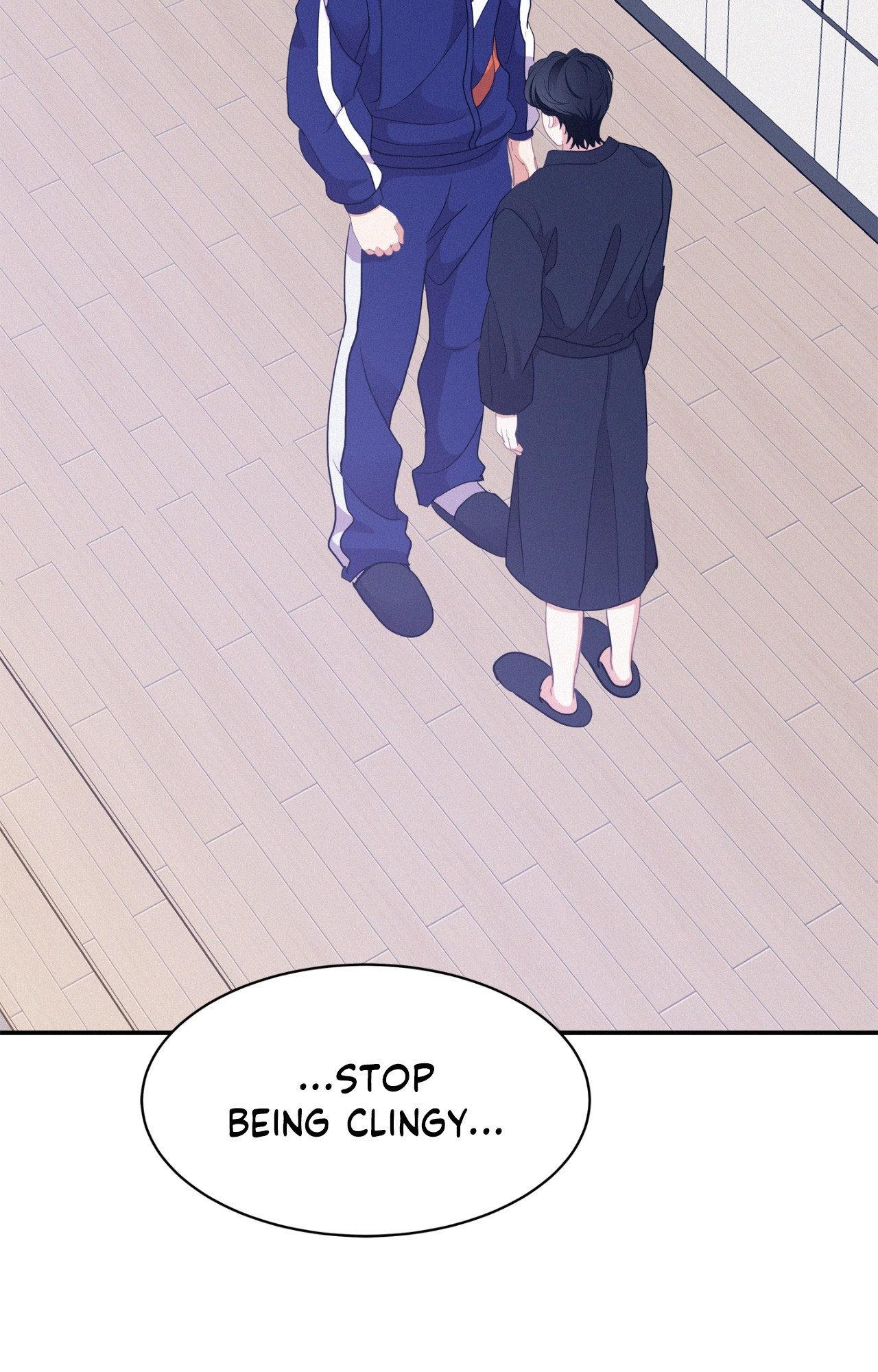 Onward (Official) - Side Story (5) manhwa