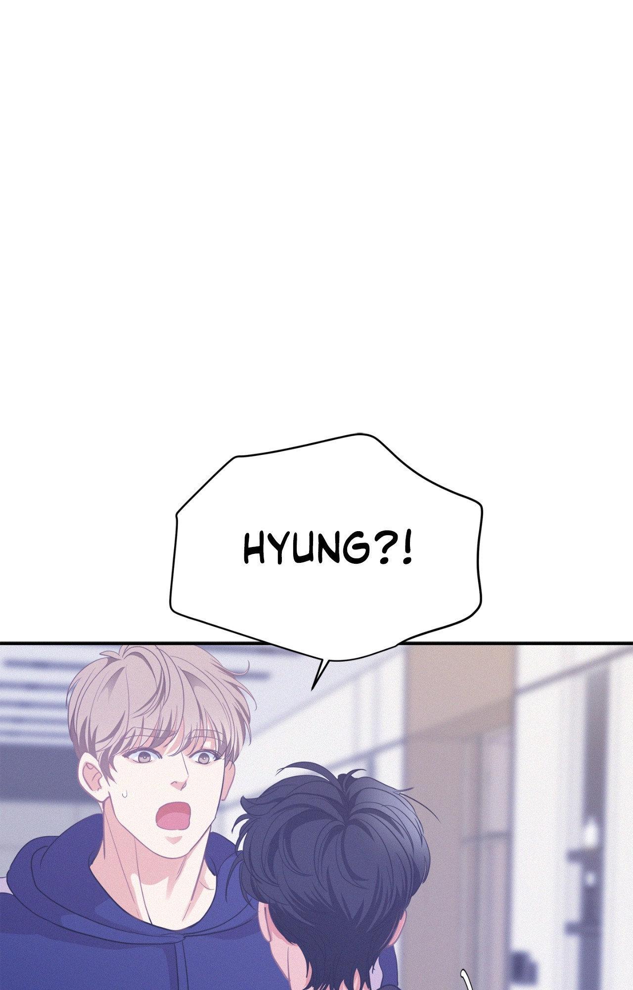 Onward (Official) - Side Story (5) manhwa