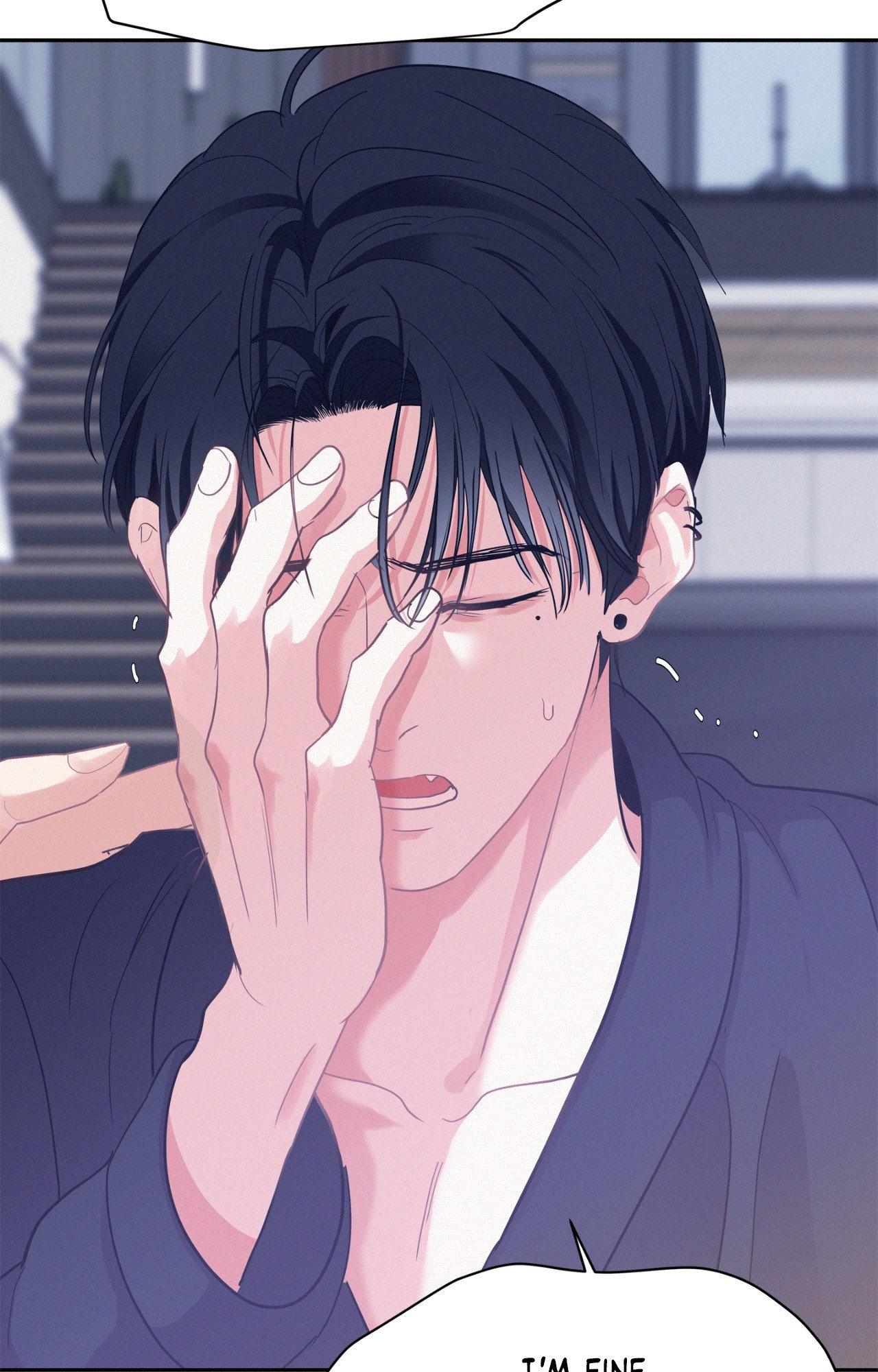 Onward (Official) - Side Story (5) manhwa