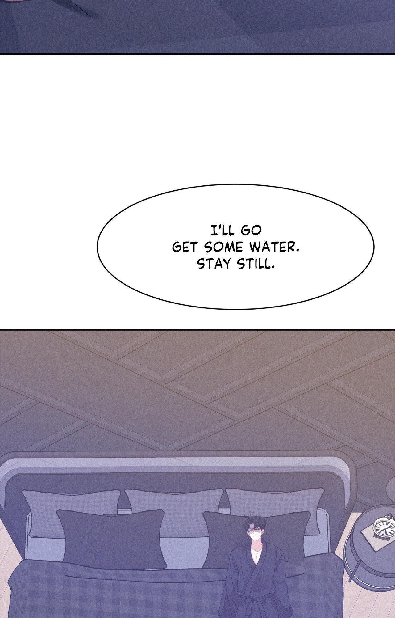 Onward (Official) - Side Story (5) manhwa