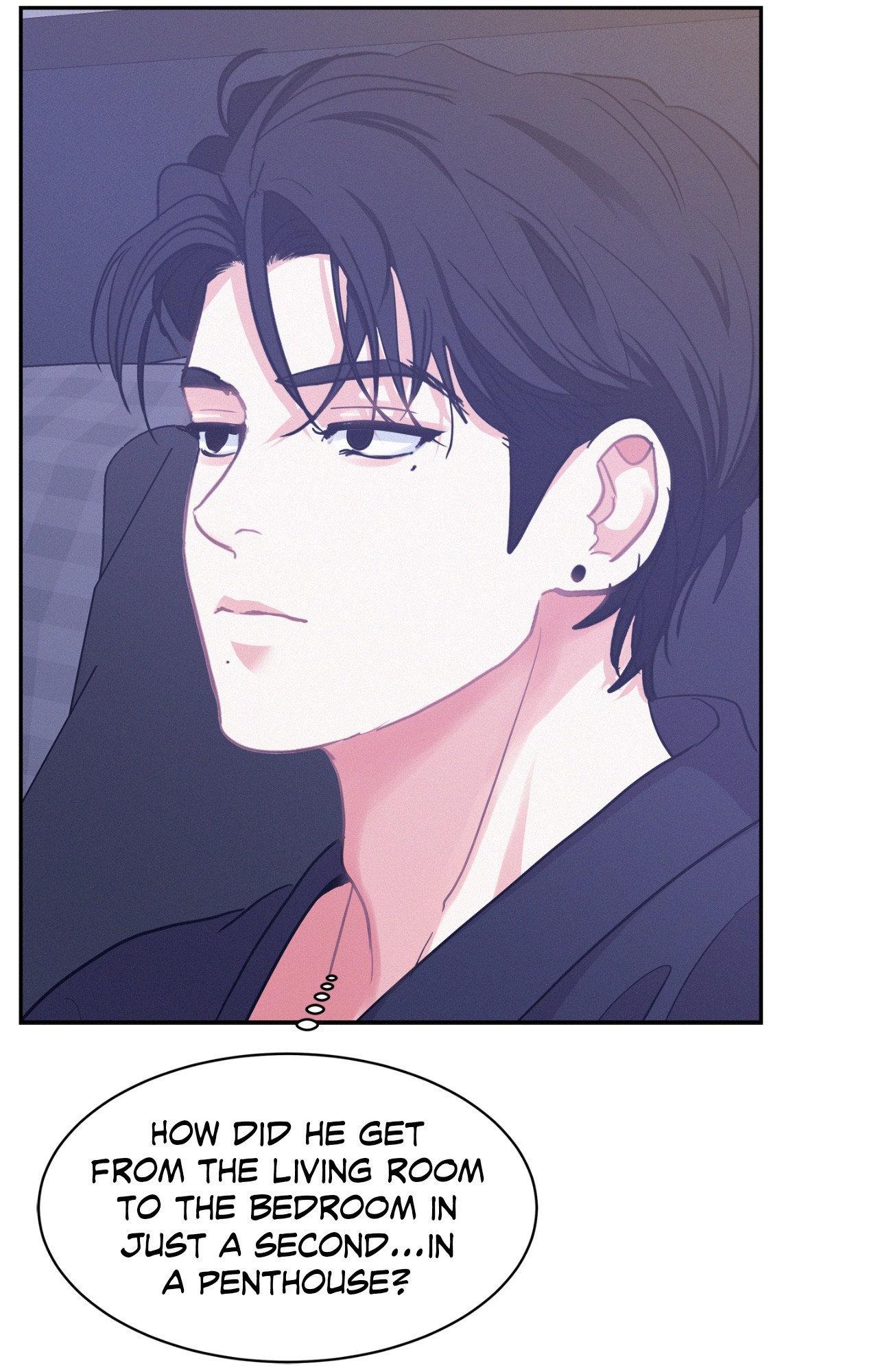 Onward (Official) - Side Story (5) manhwa