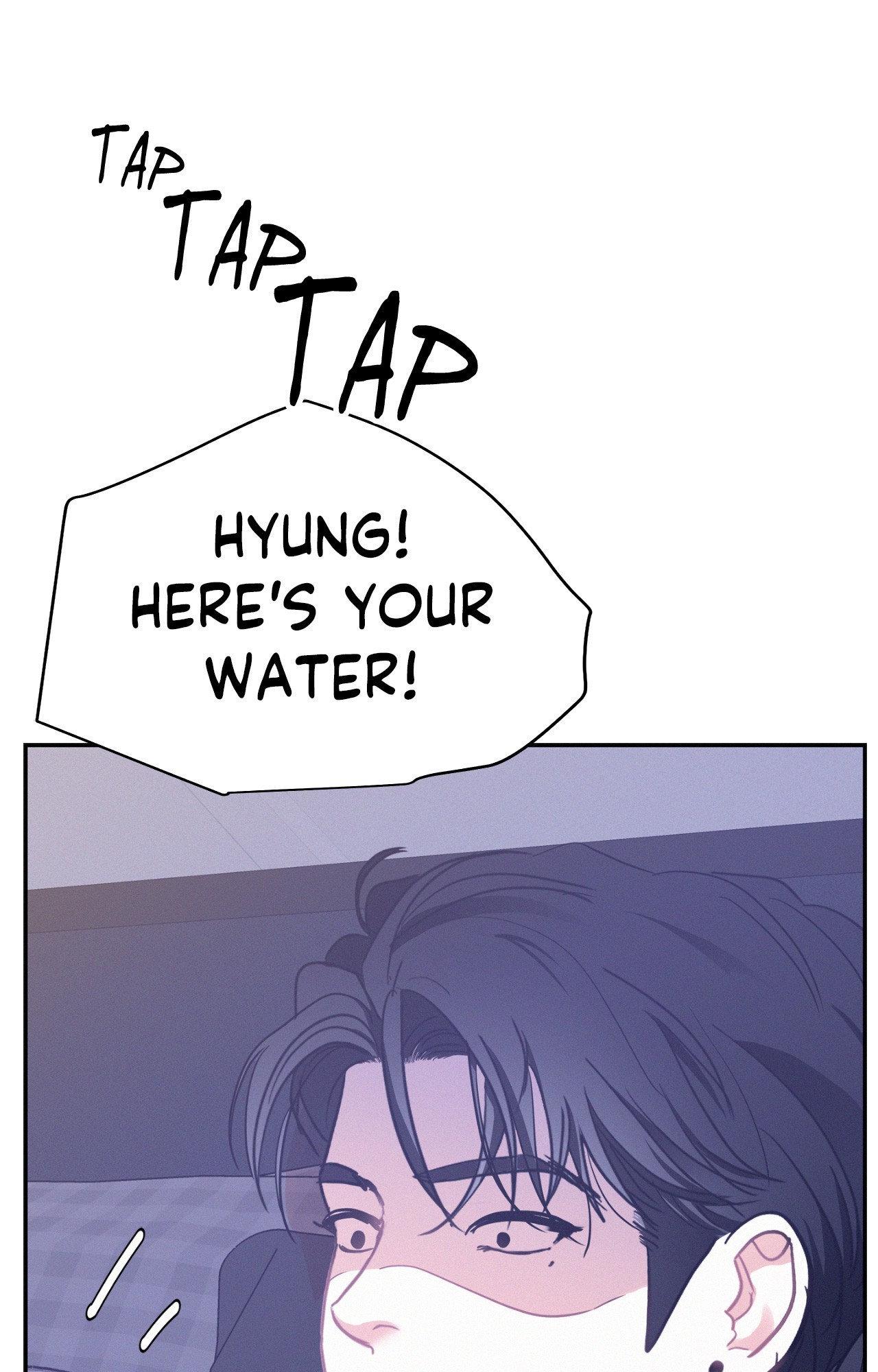 Onward (Official) - Side Story (5) manhwa