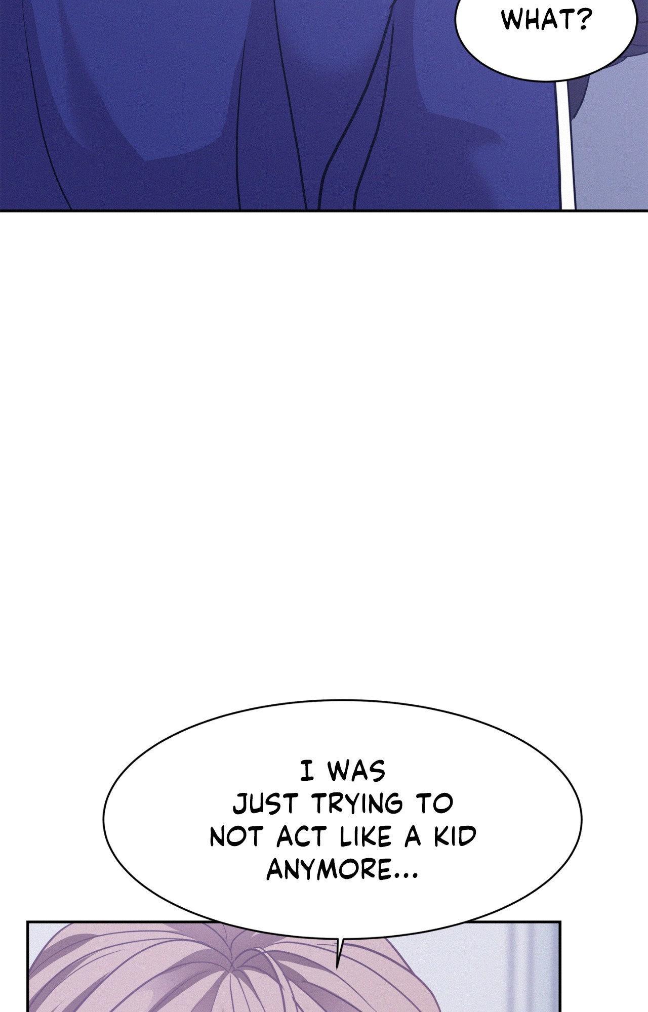 Onward (Official) - Side Story (5) manhwa