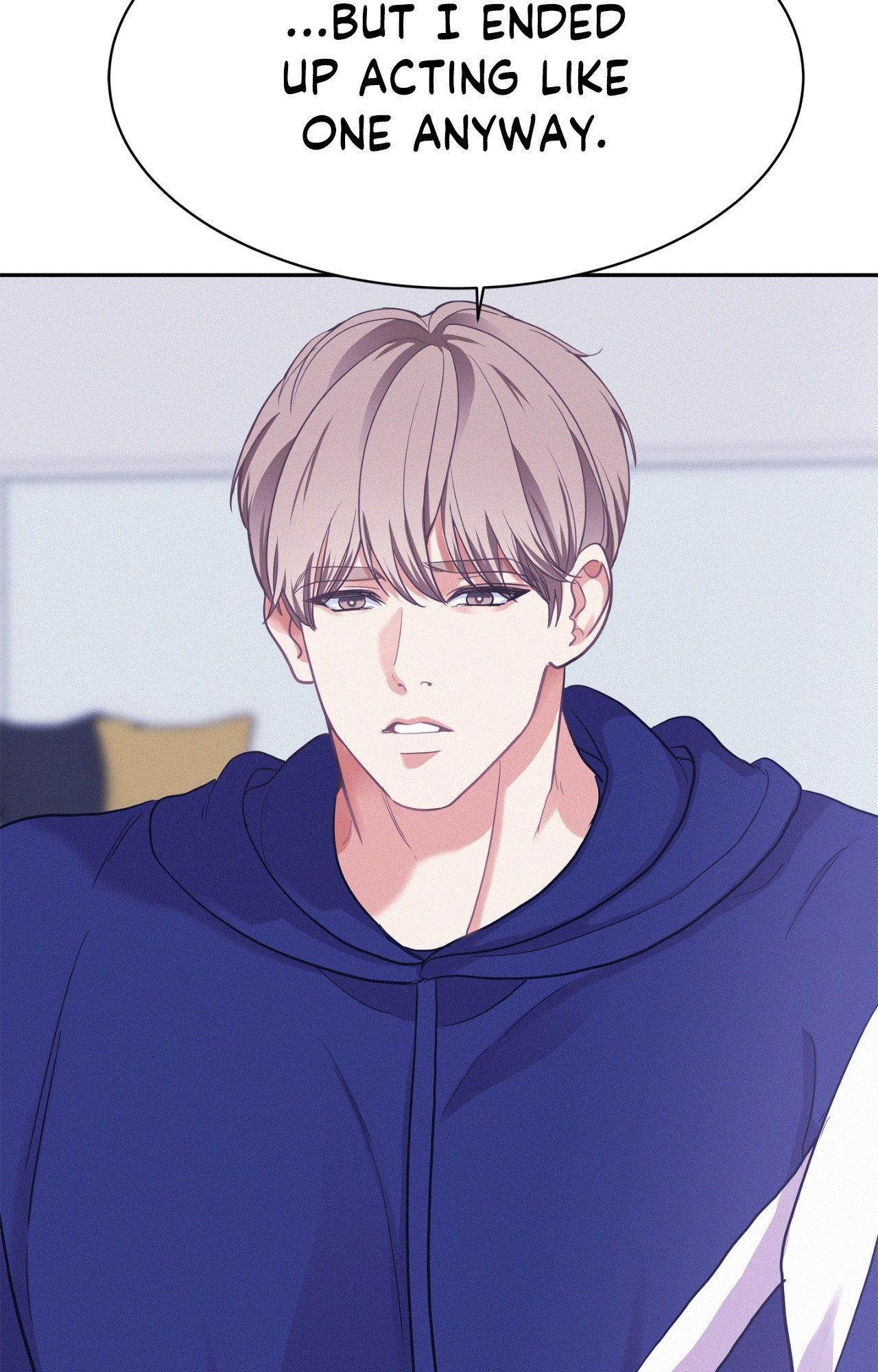 Onward (Official) - Side Story (5) manhwa