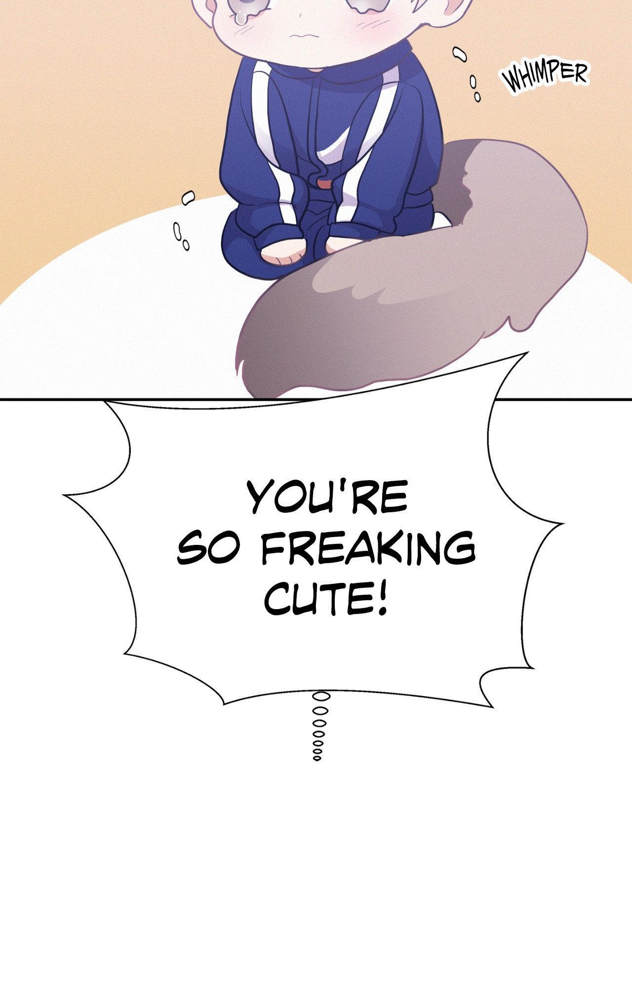Onward (Official) - Side Story (5) manhwa
