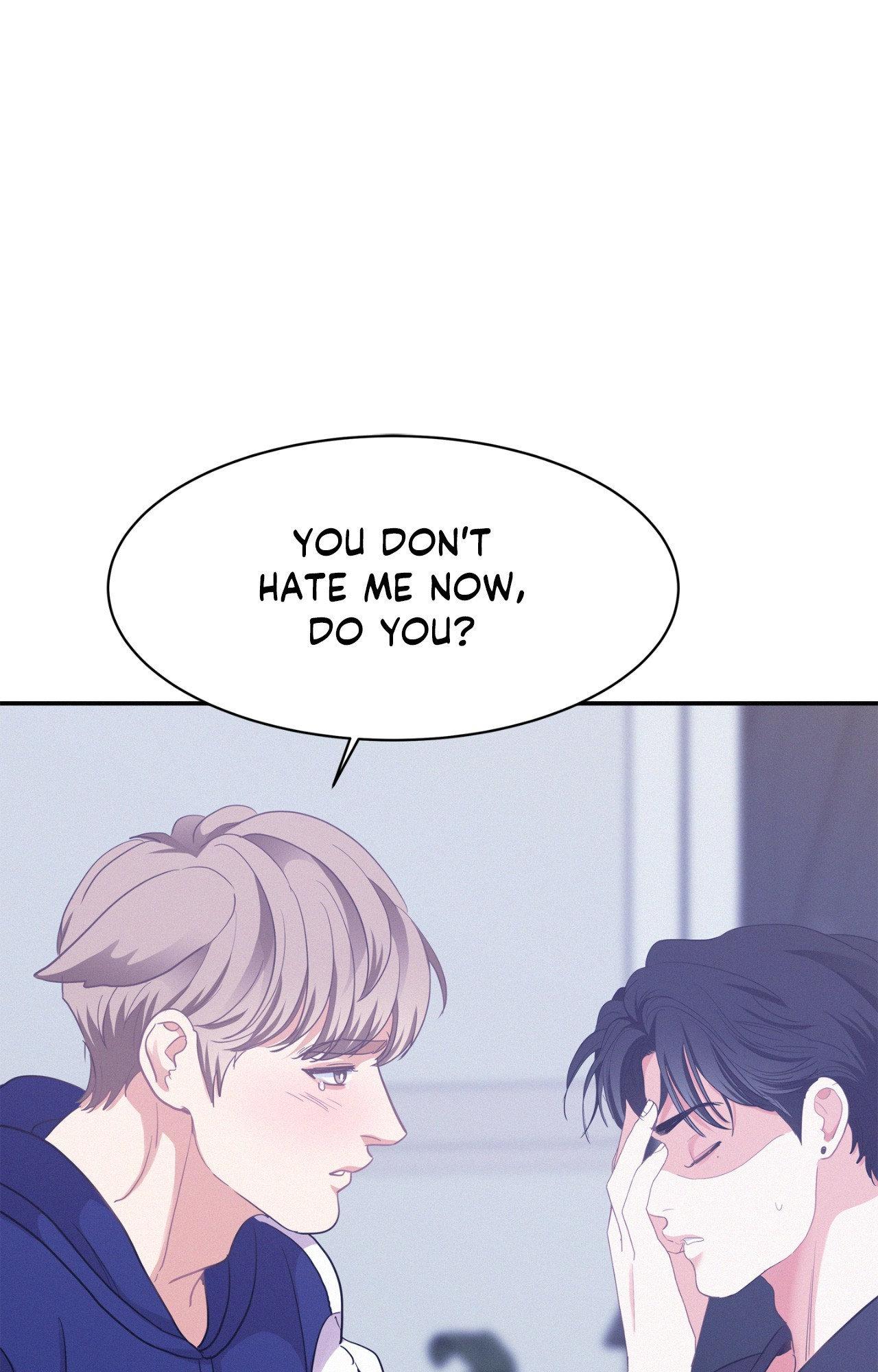 Onward (Official) - Side Story (5) manhwa