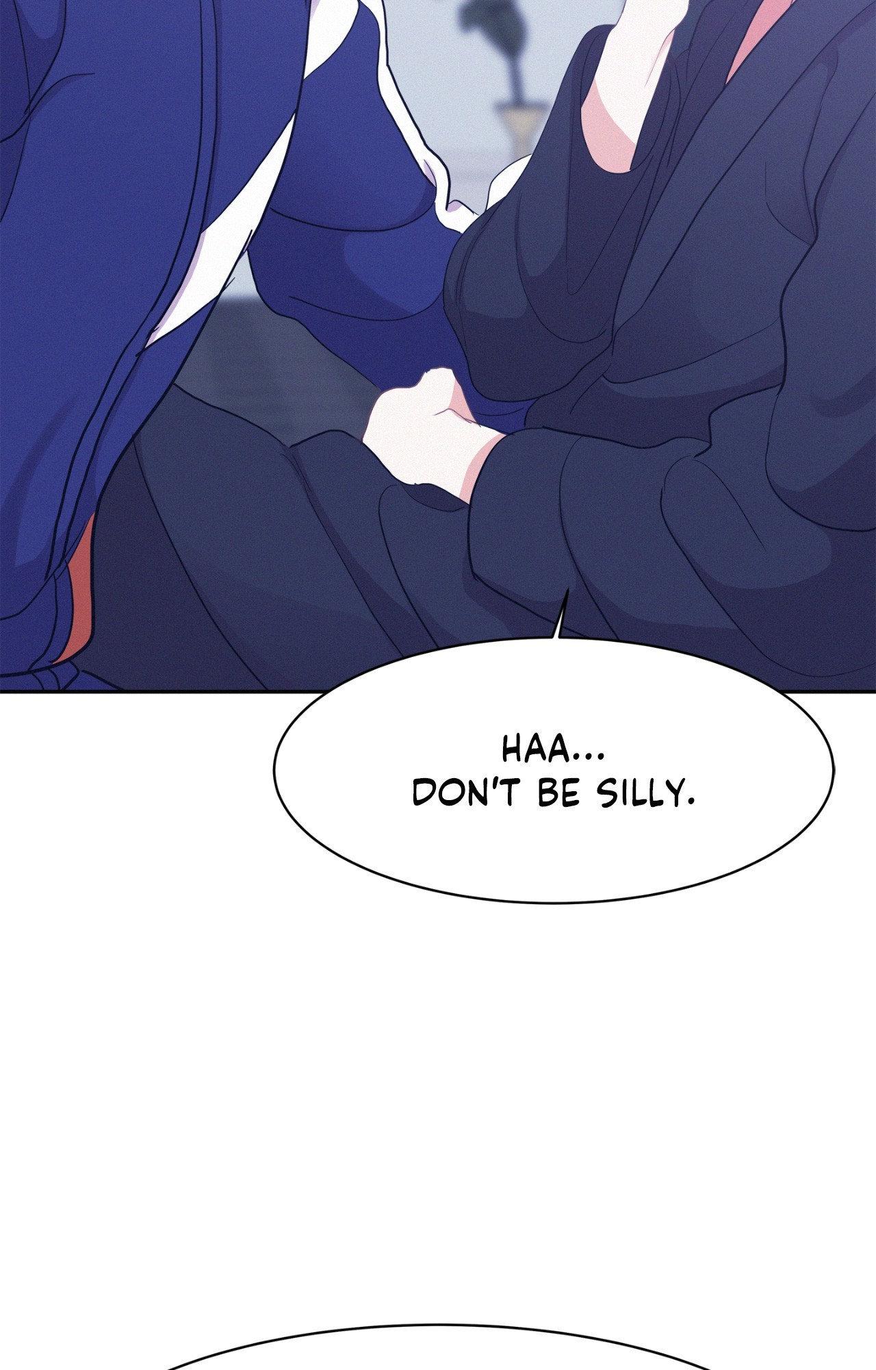 Onward (Official) - Side Story (5) manhwa
