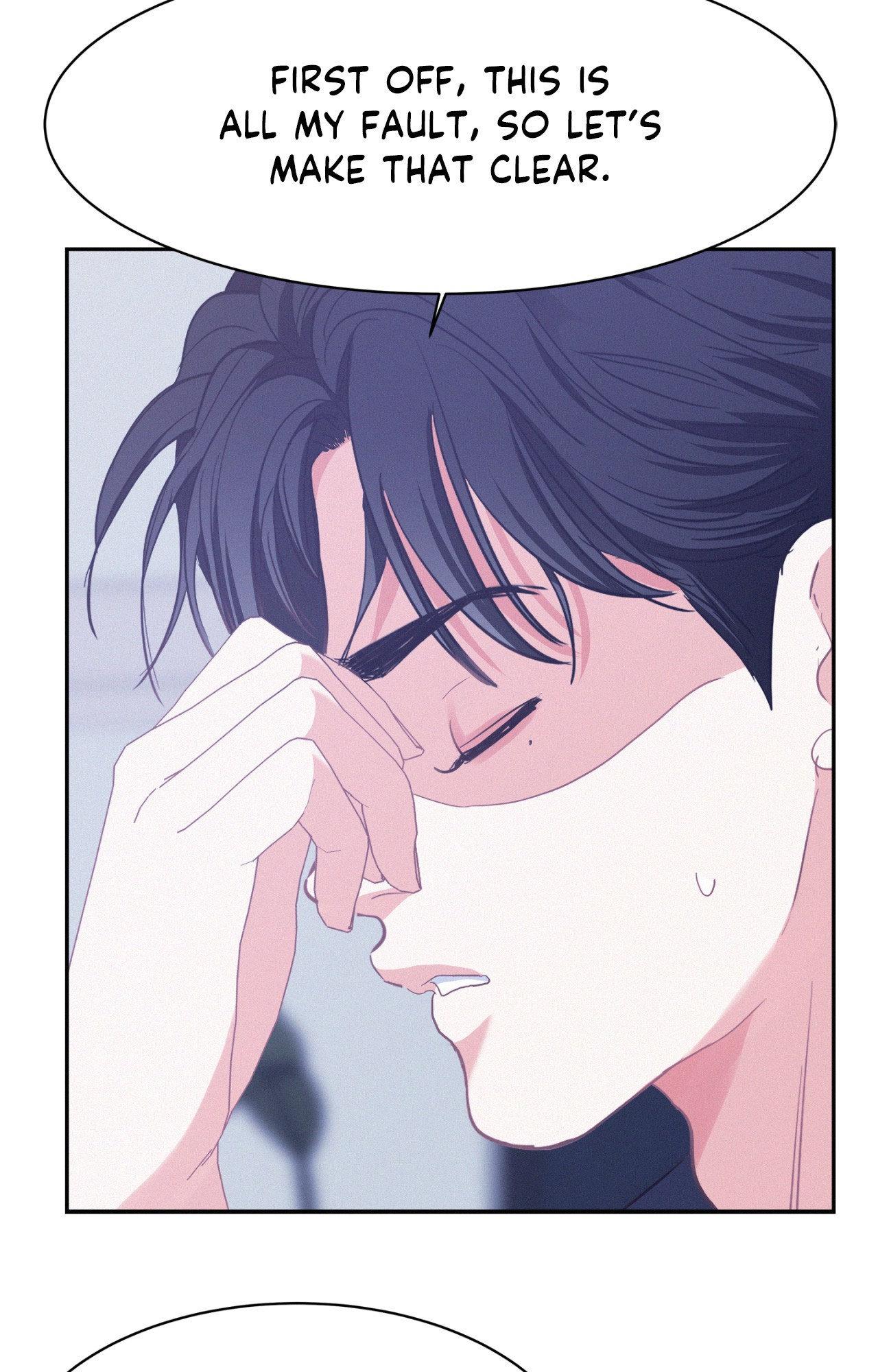 Onward (Official) - Side Story (5) manhwa