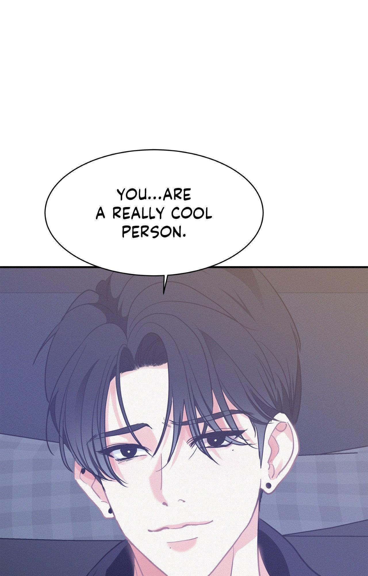 Onward (Official) - Side Story (5) manhwa