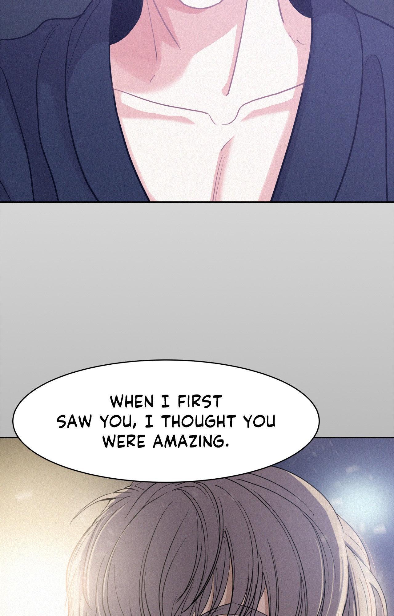 Onward (Official) - Side Story (5) manhwa