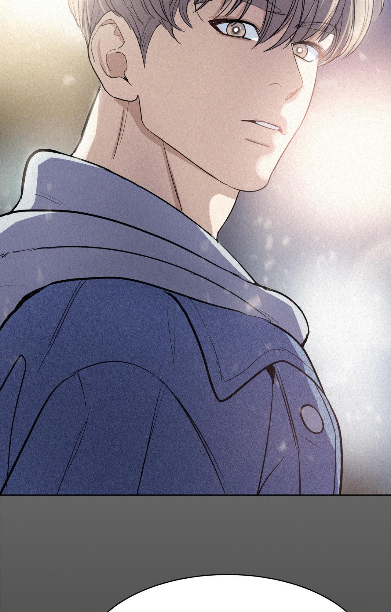 Onward (Official) - Side Story (5) manhwa