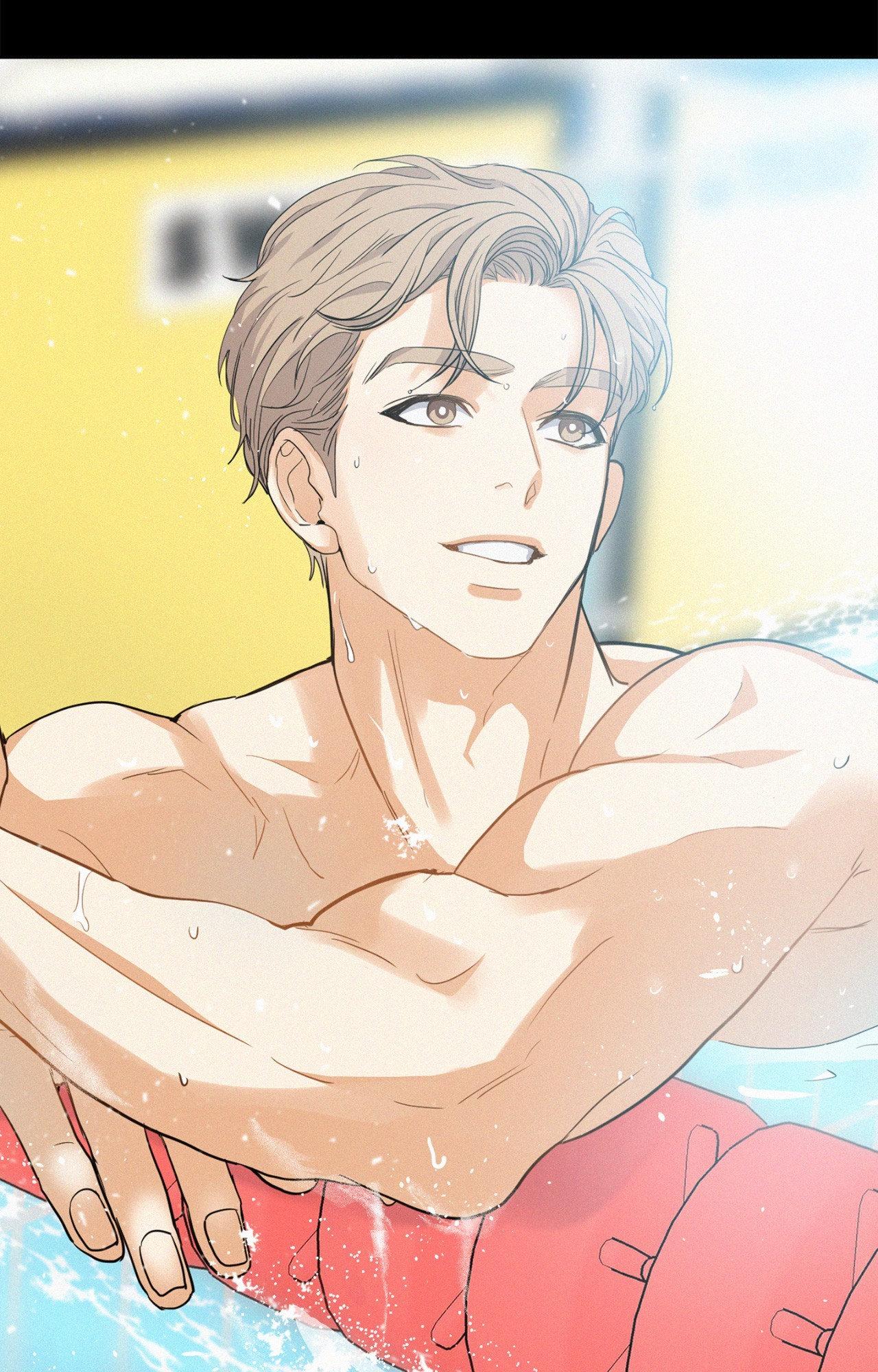 Onward (Official) - Side Story (5) manhwa