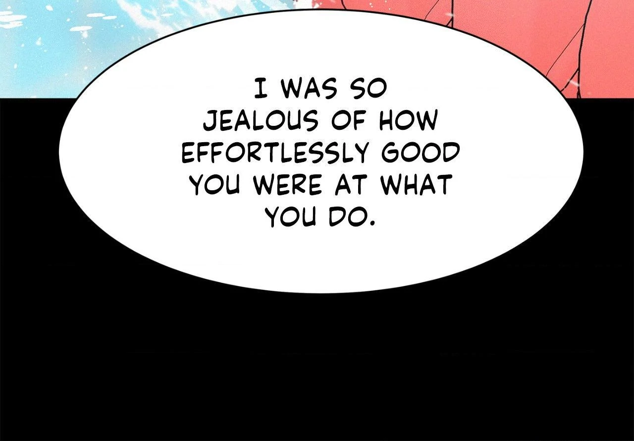 Onward (Official) - Side Story (5) manhwa
