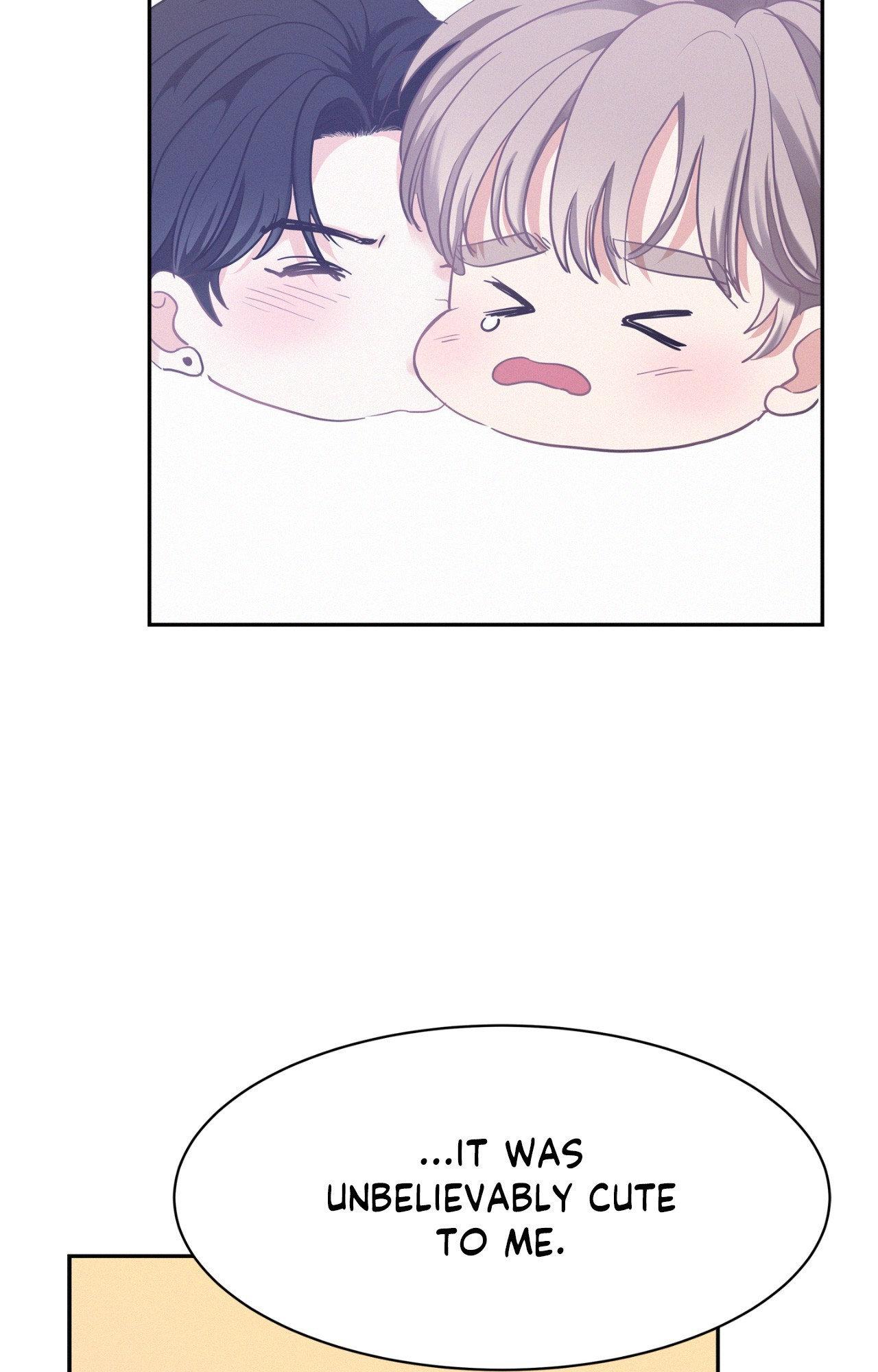 Onward (Official) - Side Story (5) manhwa
