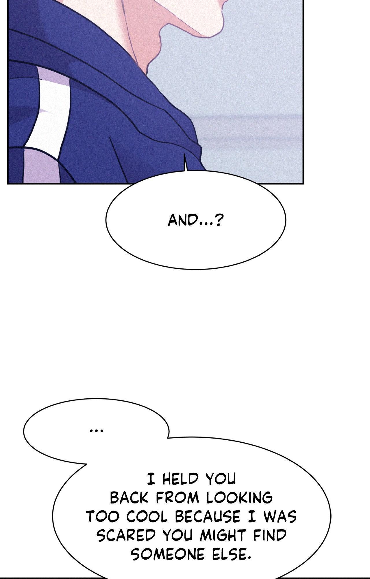 Onward (Official) - Side Story (5) manhwa
