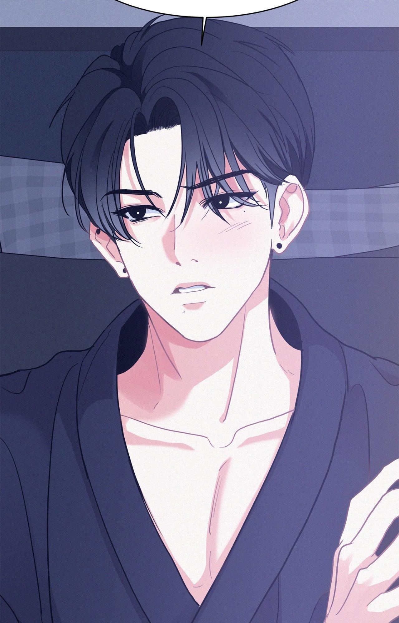 Onward (Official) - Side Story (5) manhwa