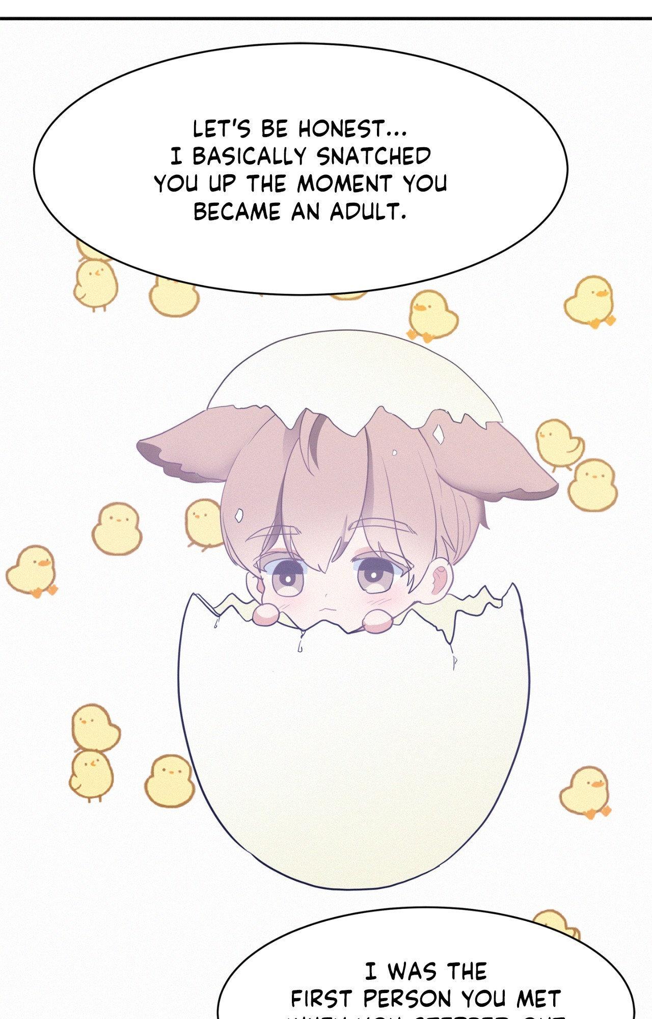 Onward (Official) - Side Story (5) manhwa