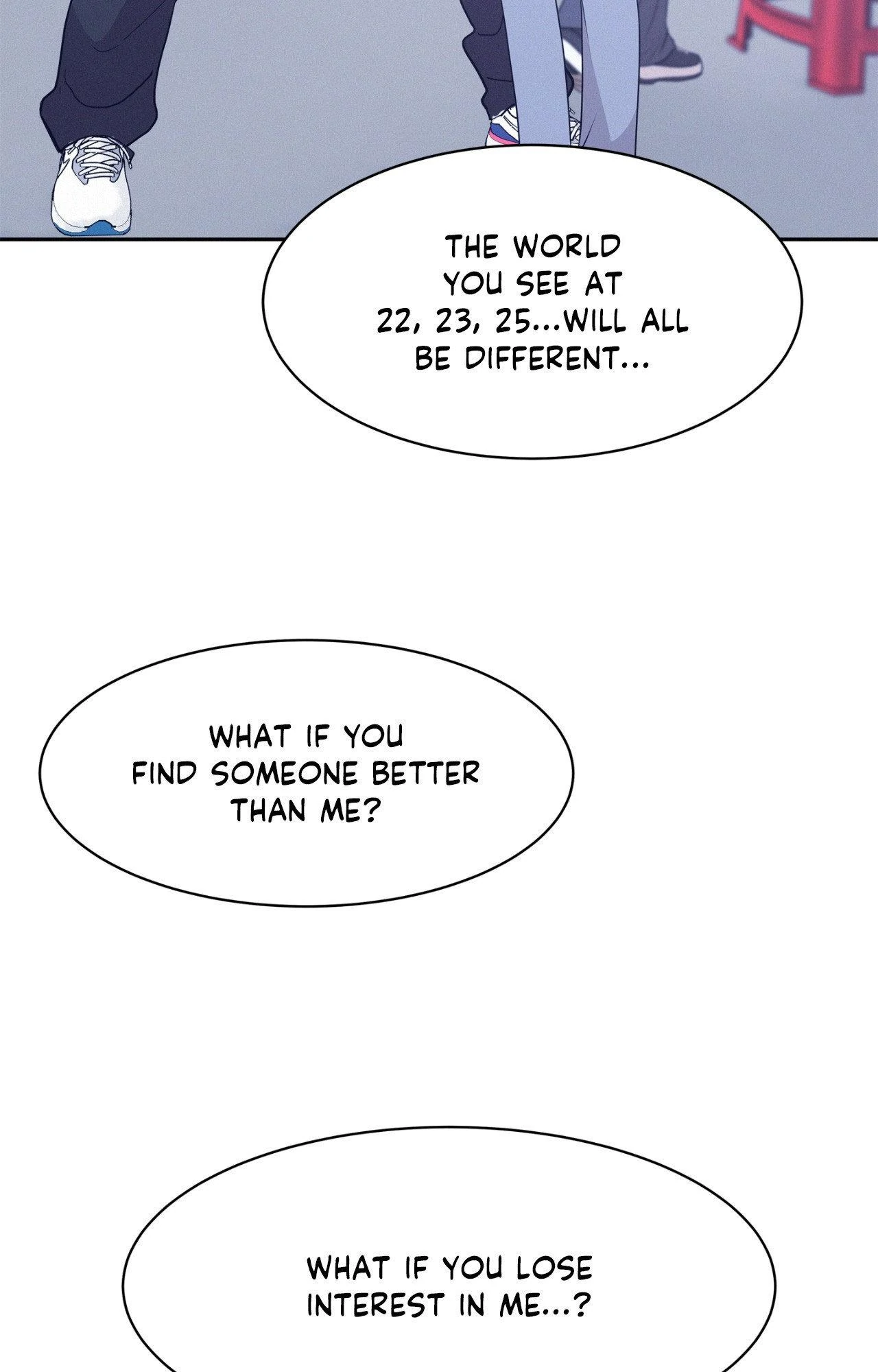 Onward (Official) - Side Story (5) manhwa