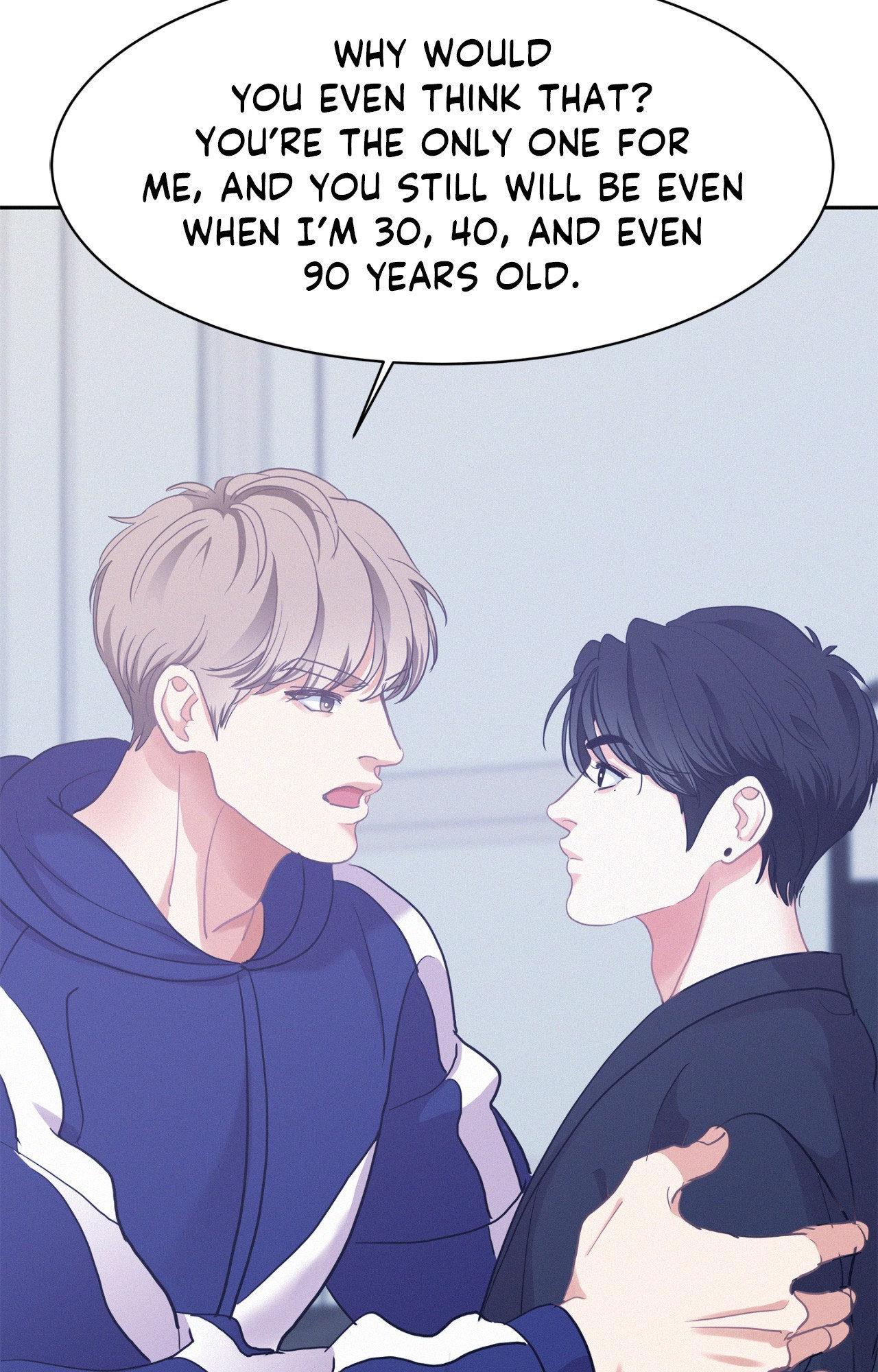 Onward (Official) - Side Story (5) manhwa