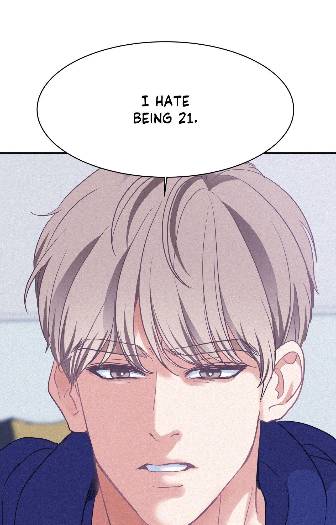 Onward (Official) - Side Story (5) manhwa
