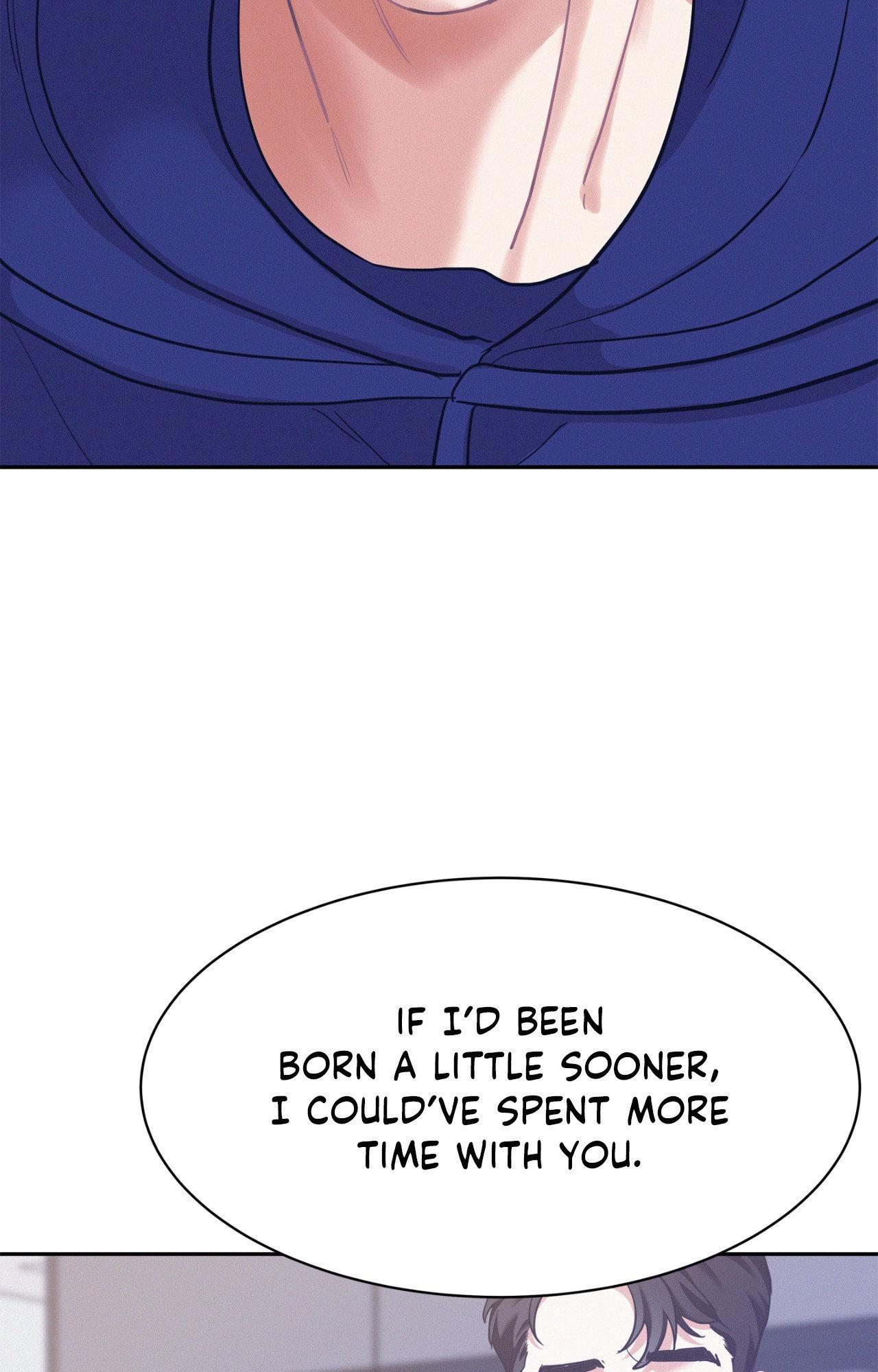 Onward (Official) - Side Story (5) manhwa