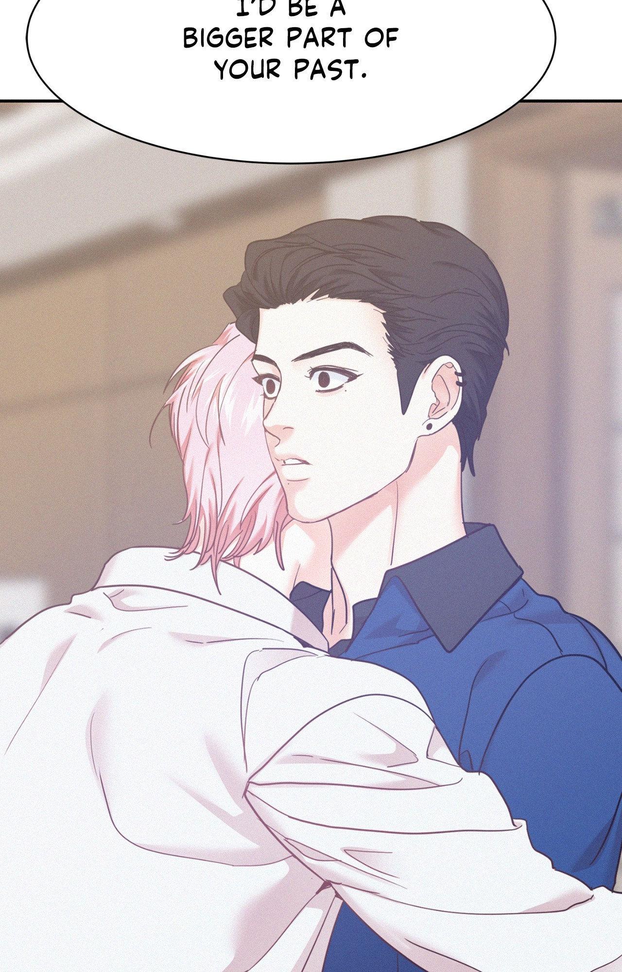 Onward (Official) - Side Story (5) manhwa