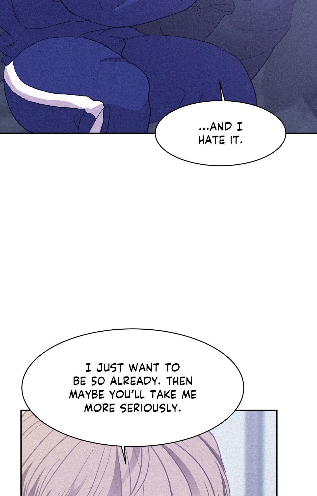 Onward (Official) - Side Story (5) manhwa