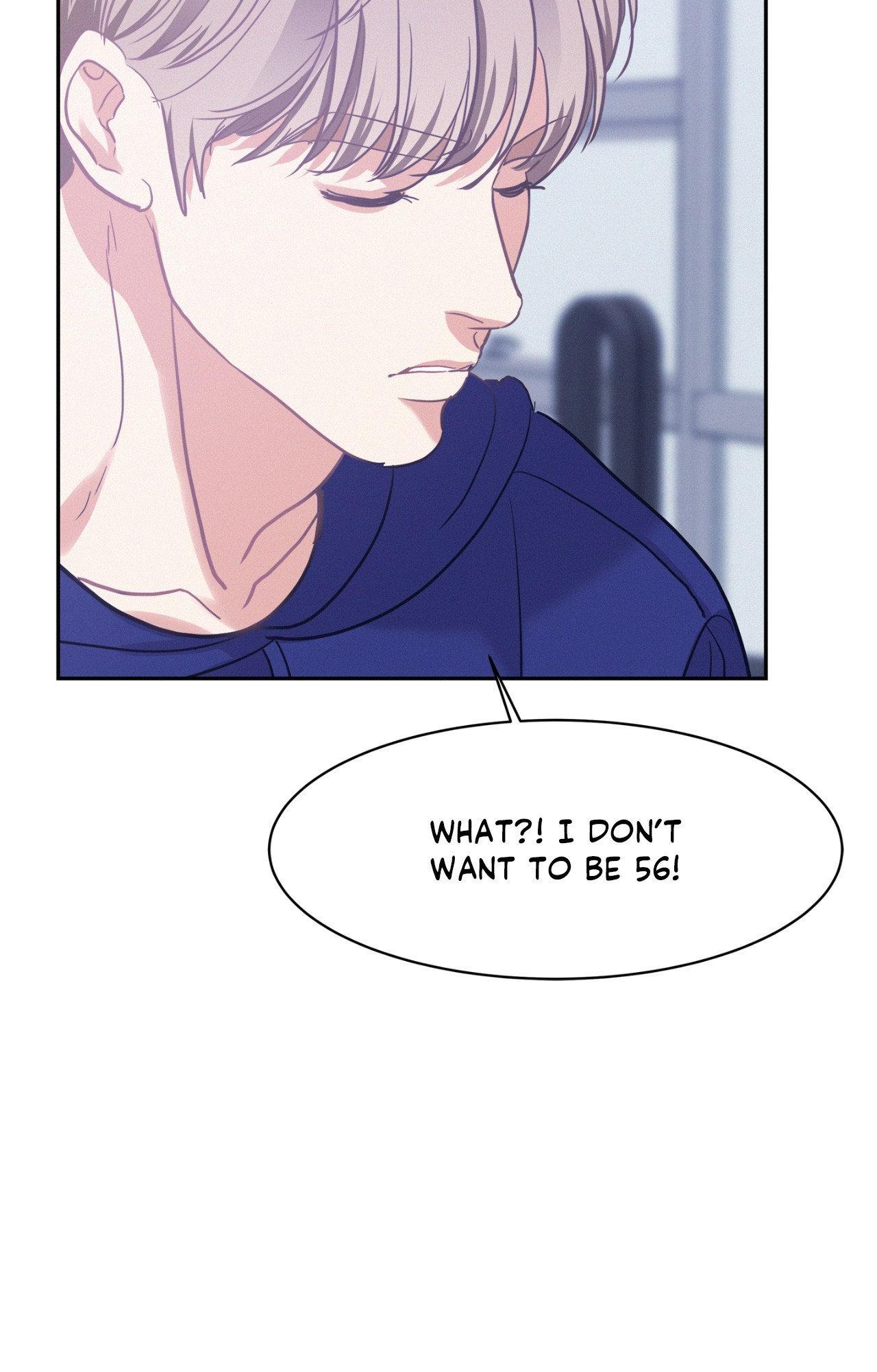 Onward (Official) - Side Story (5) manhwa