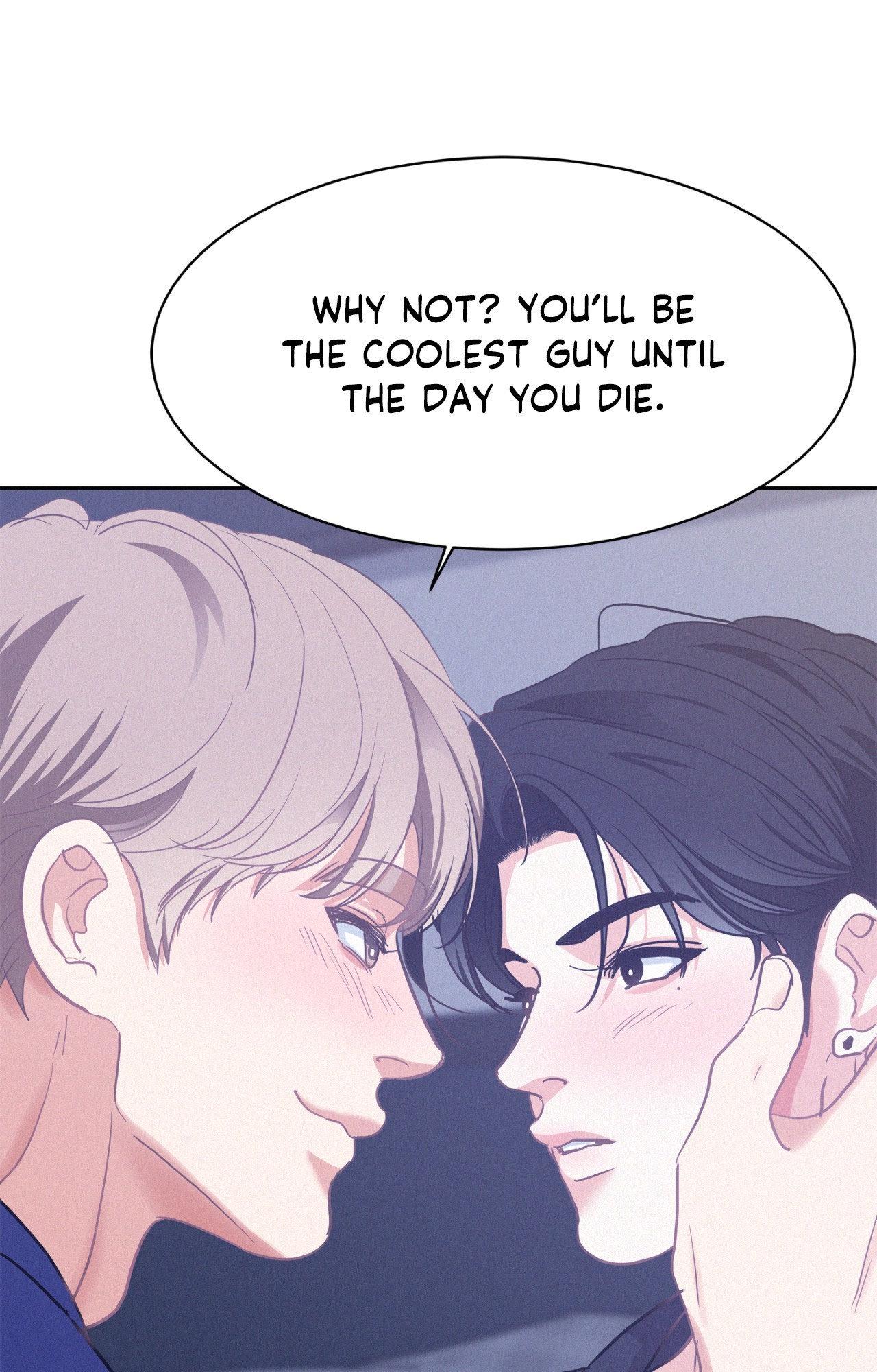 Onward (Official) - Side Story (5) manhwa