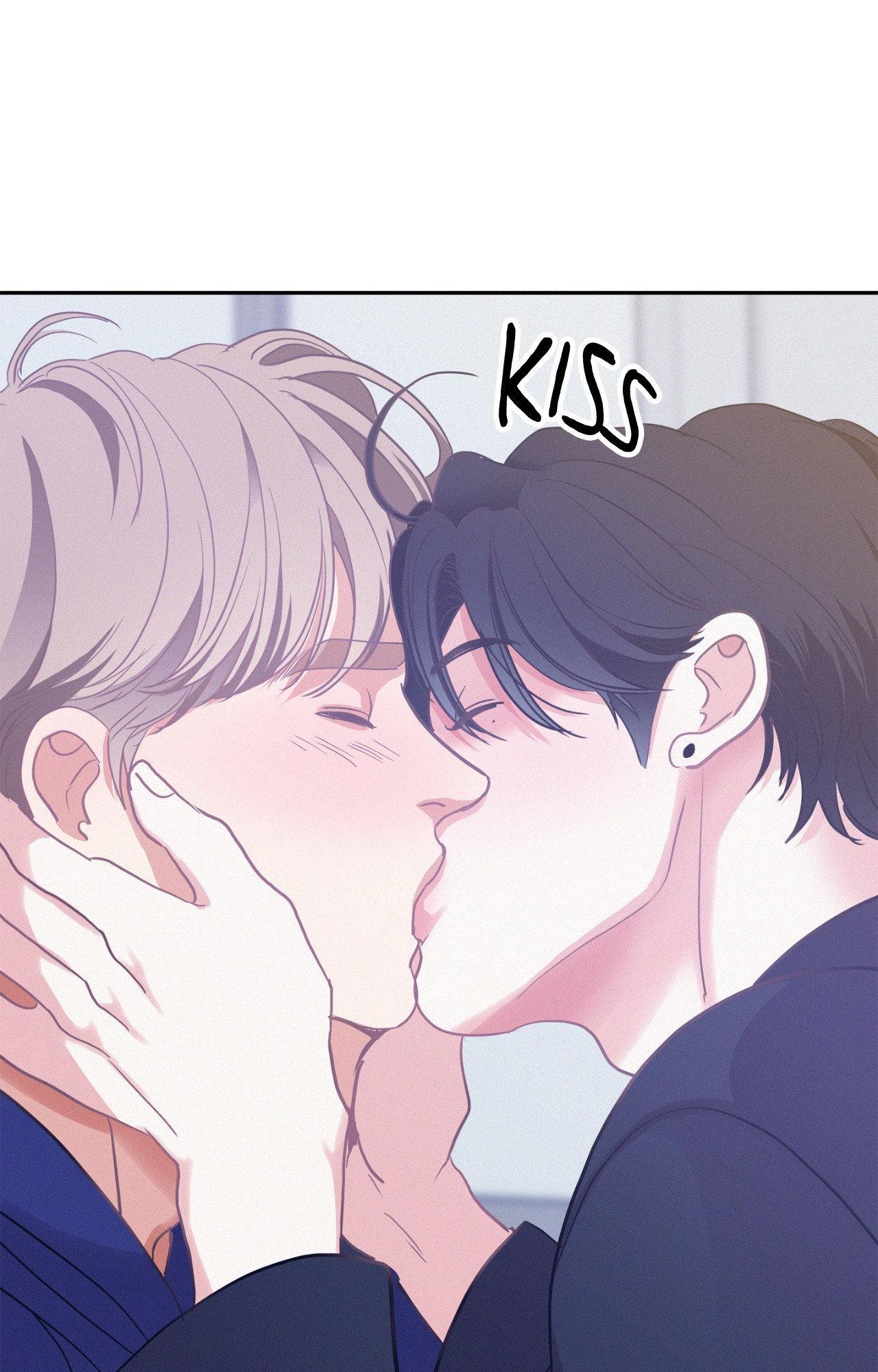 Onward (Official) - Side Story (5) manhwa