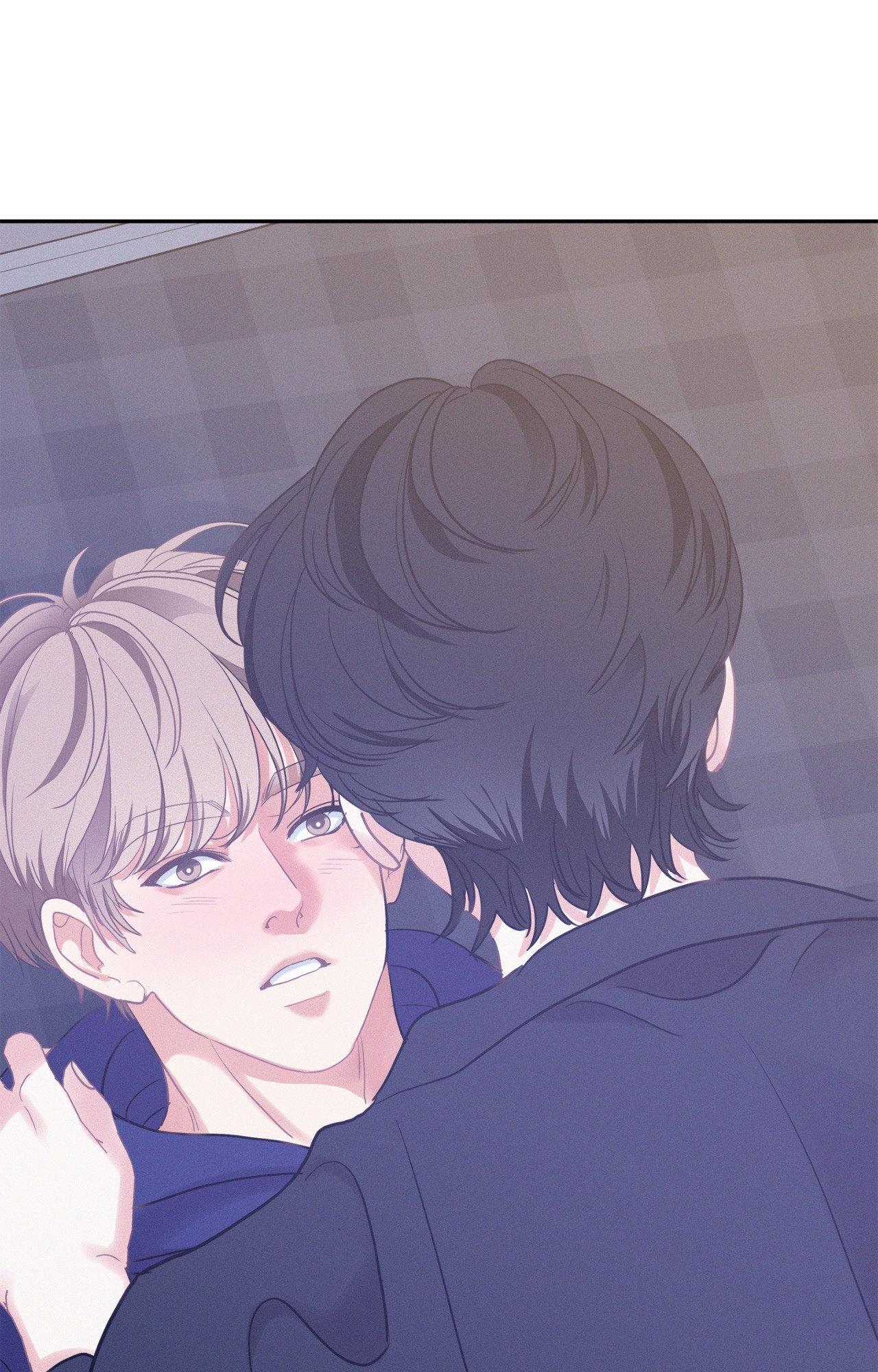 Onward (Official) - Side Story (5) manhwa