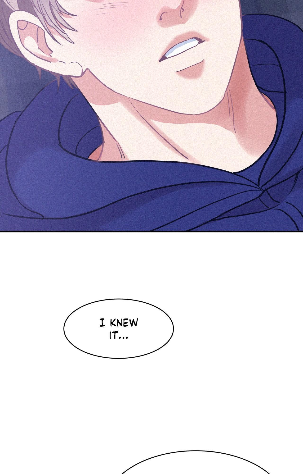 Onward (Official) - Side Story (5) manhwa
