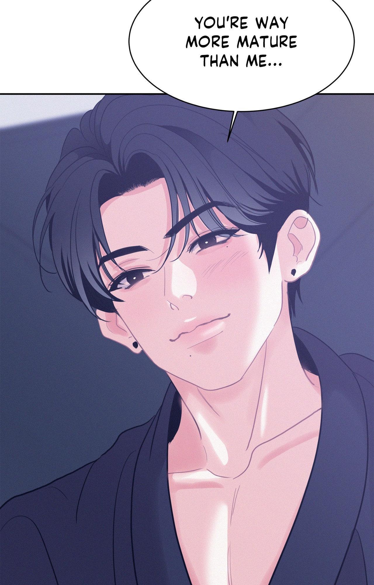 Onward (Official) - Side Story (5) manhwa