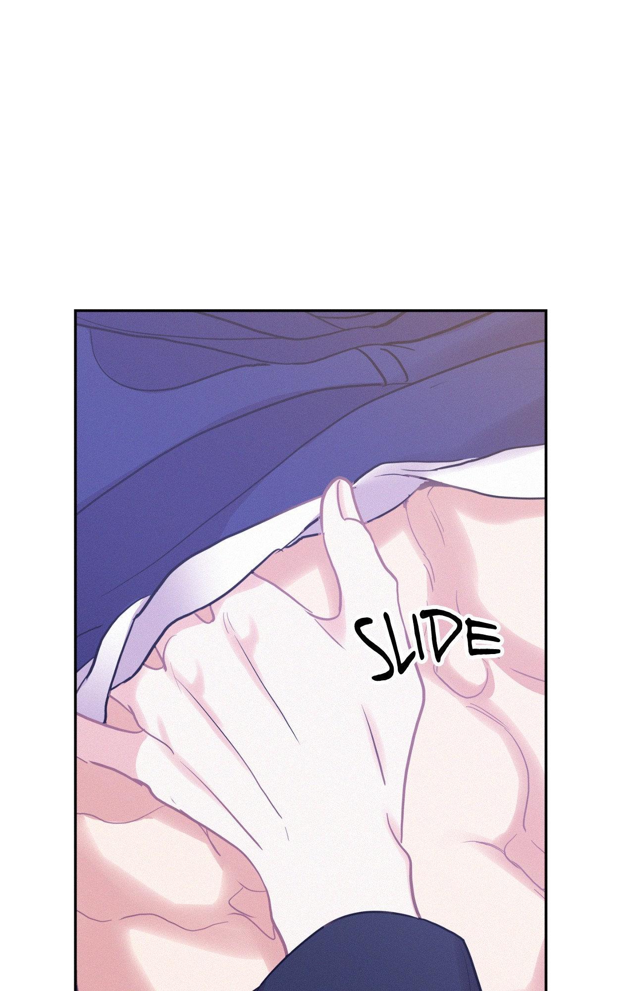 Onward (Official) - Side Story (5) manhwa