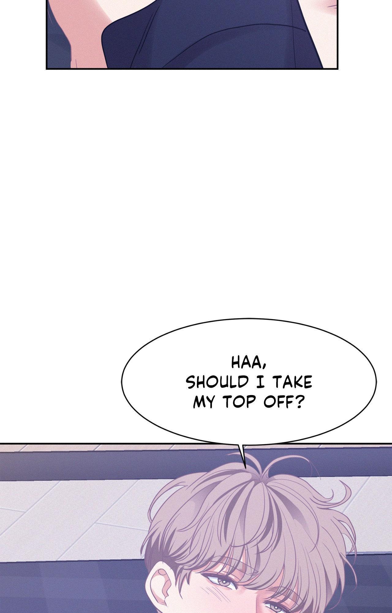 Onward (Official) - Side Story (5) manhwa