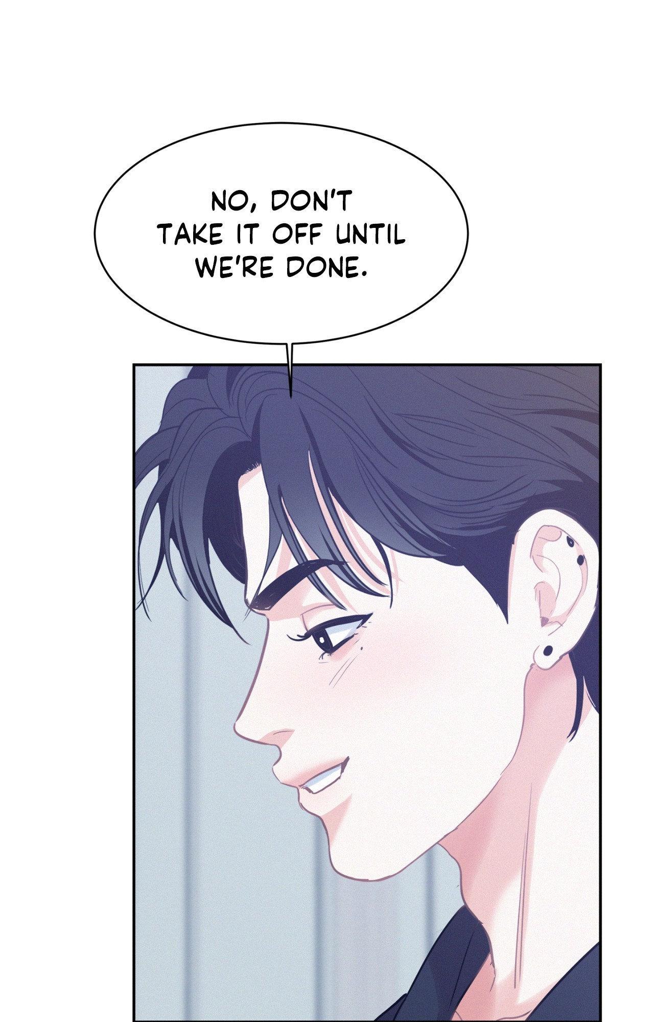 Onward (Official) - Side Story (5) manhwa