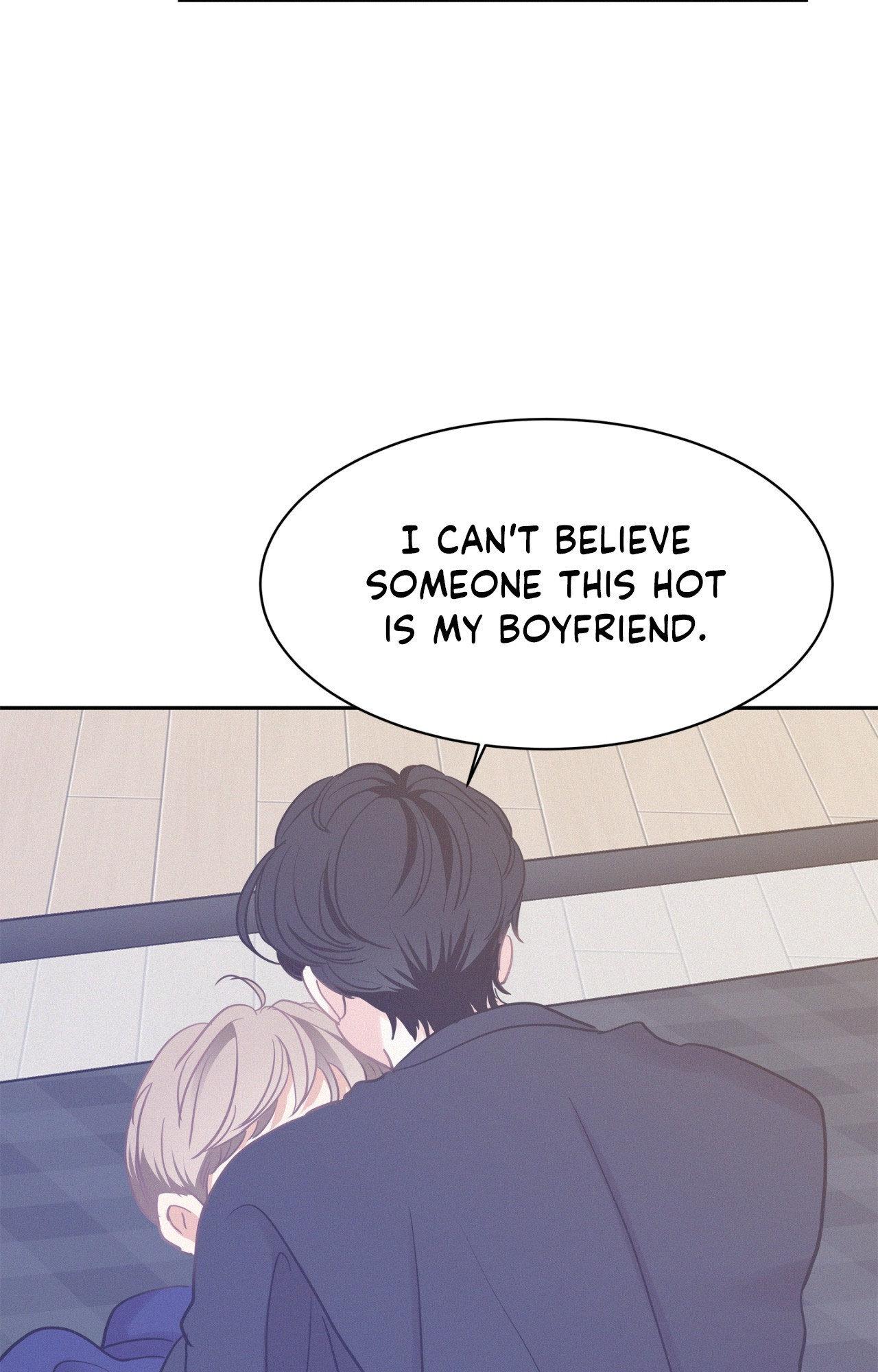 Onward (Official) - Side Story (5) manhwa