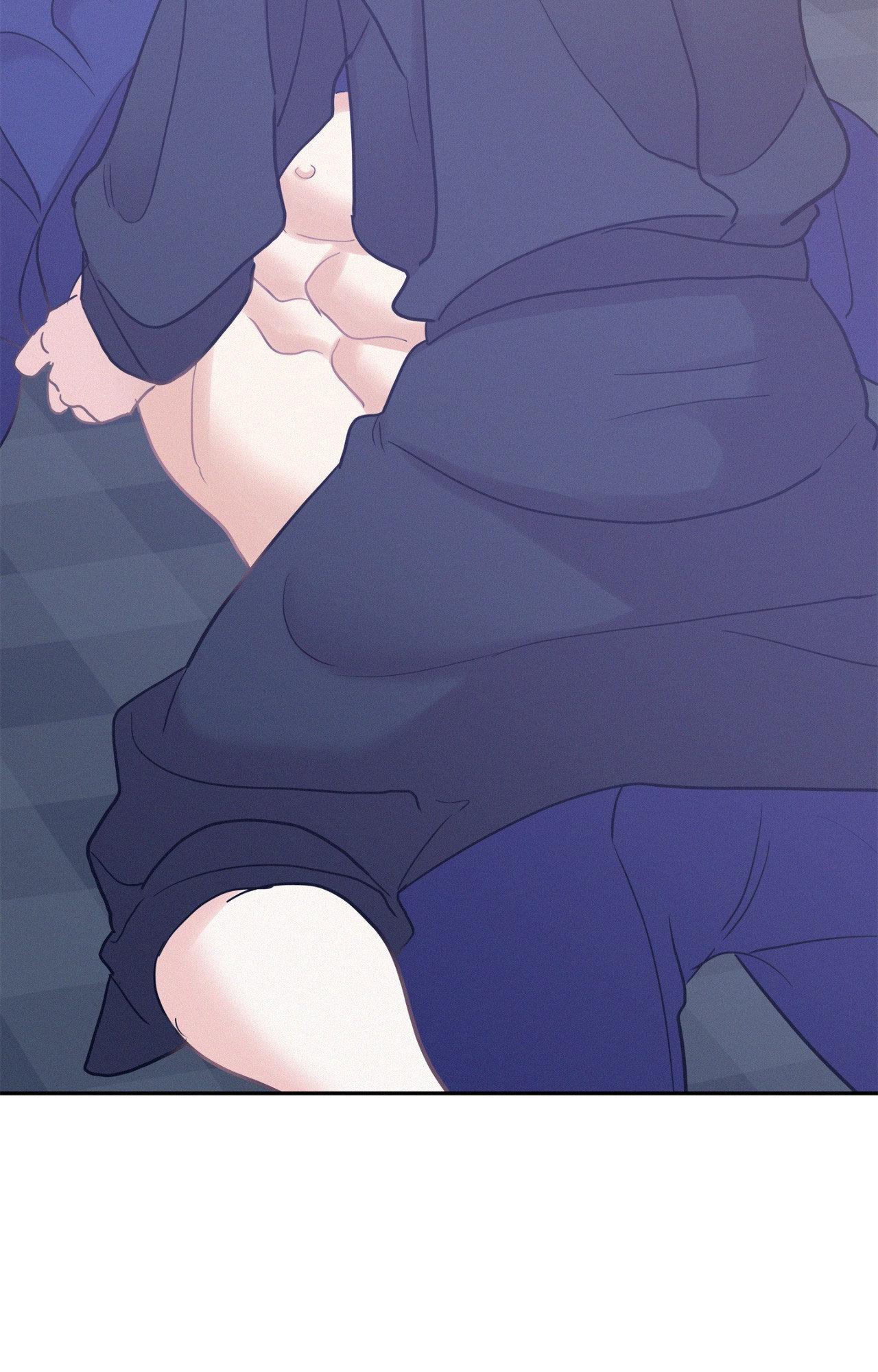 Onward (Official) - Side Story (5) manhwa