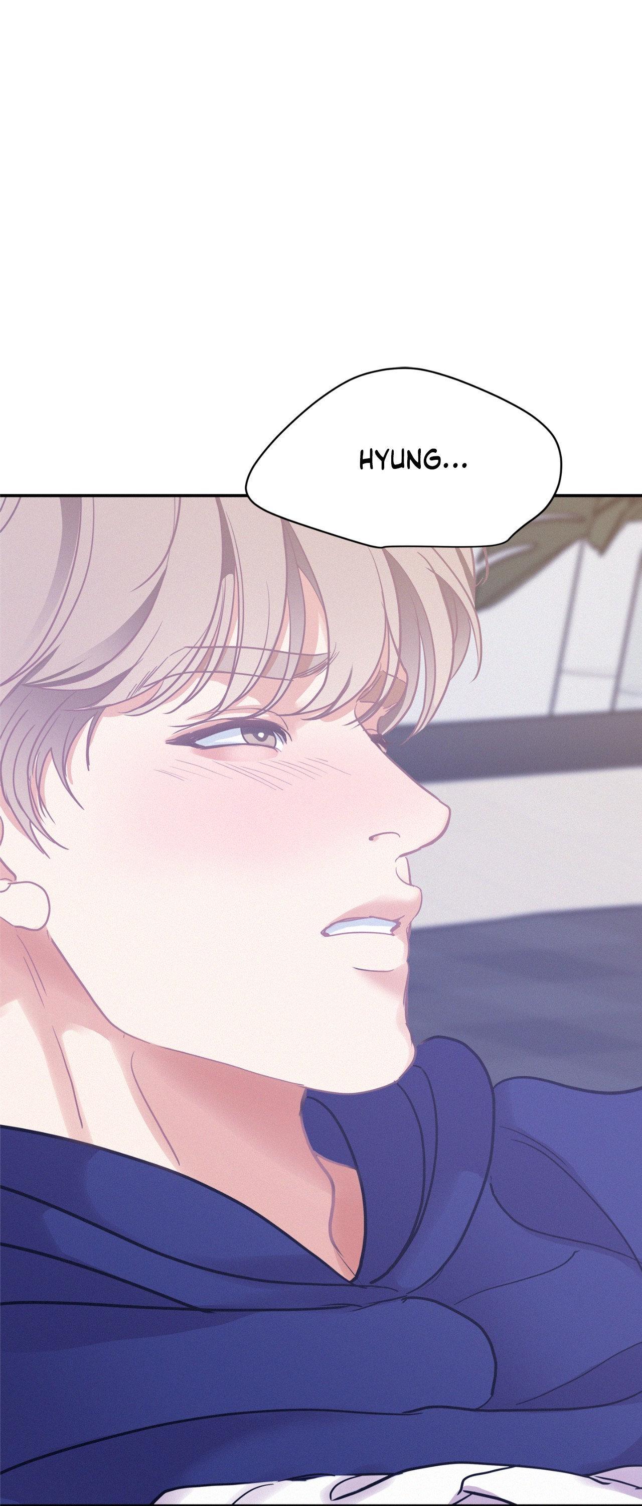 Onward (Official) - Side Story (6) manhwa