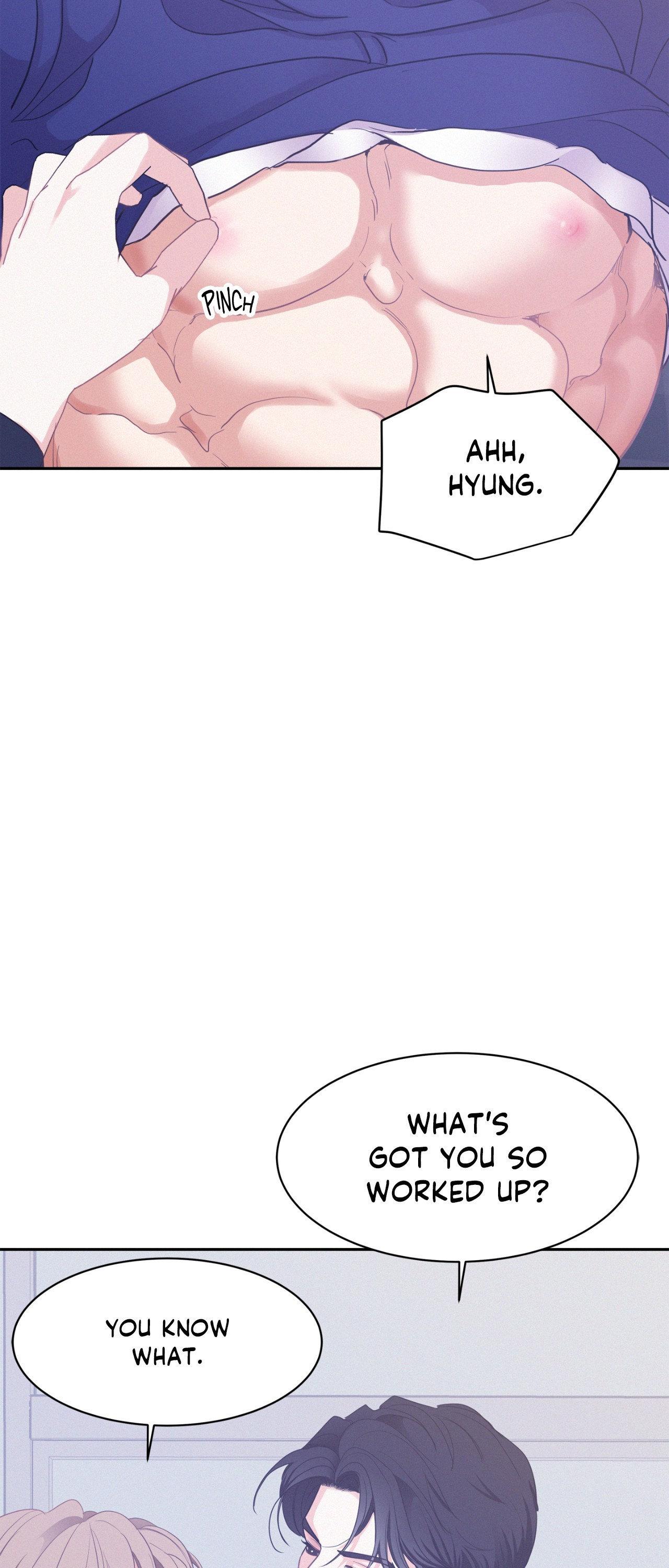 Onward (Official) - Side Story (6) manhwa