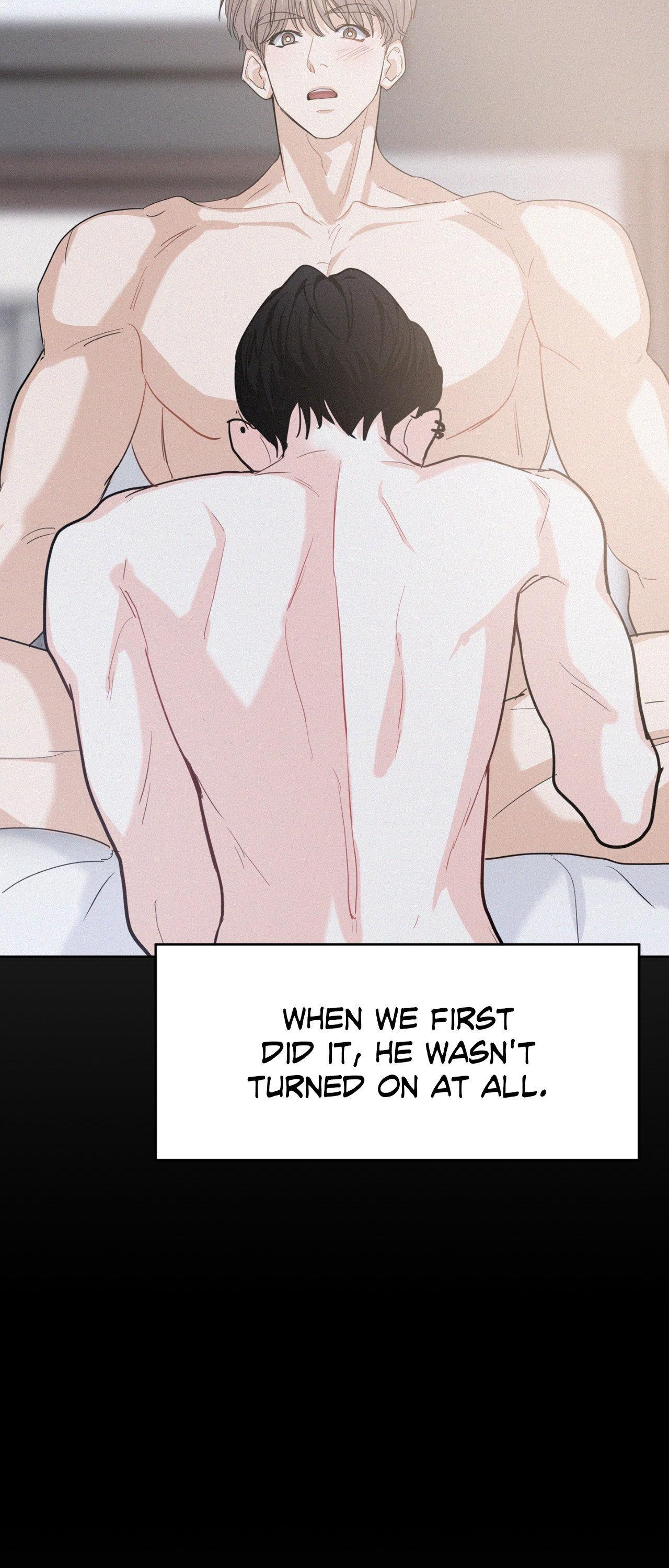 Onward (Official) - Side Story (6) manhwa