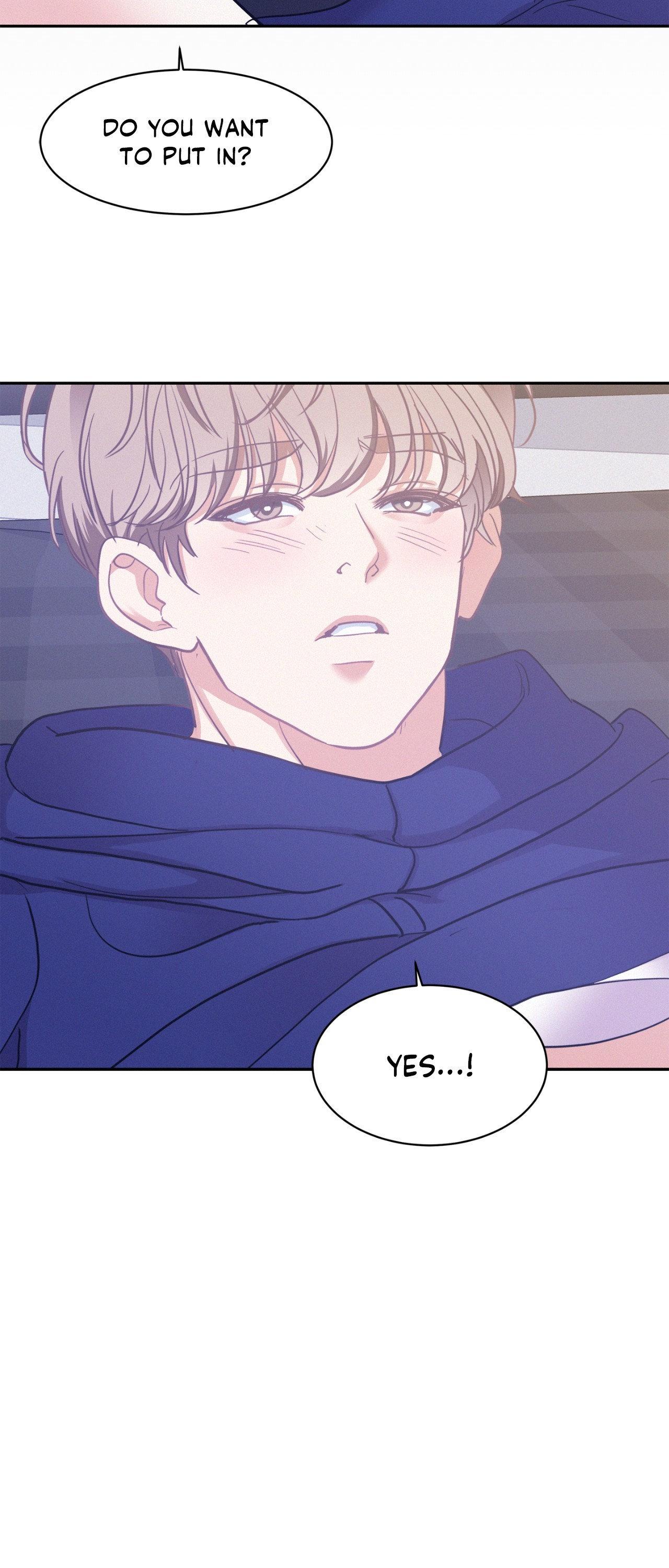 Onward (Official) - Side Story (6) manhwa