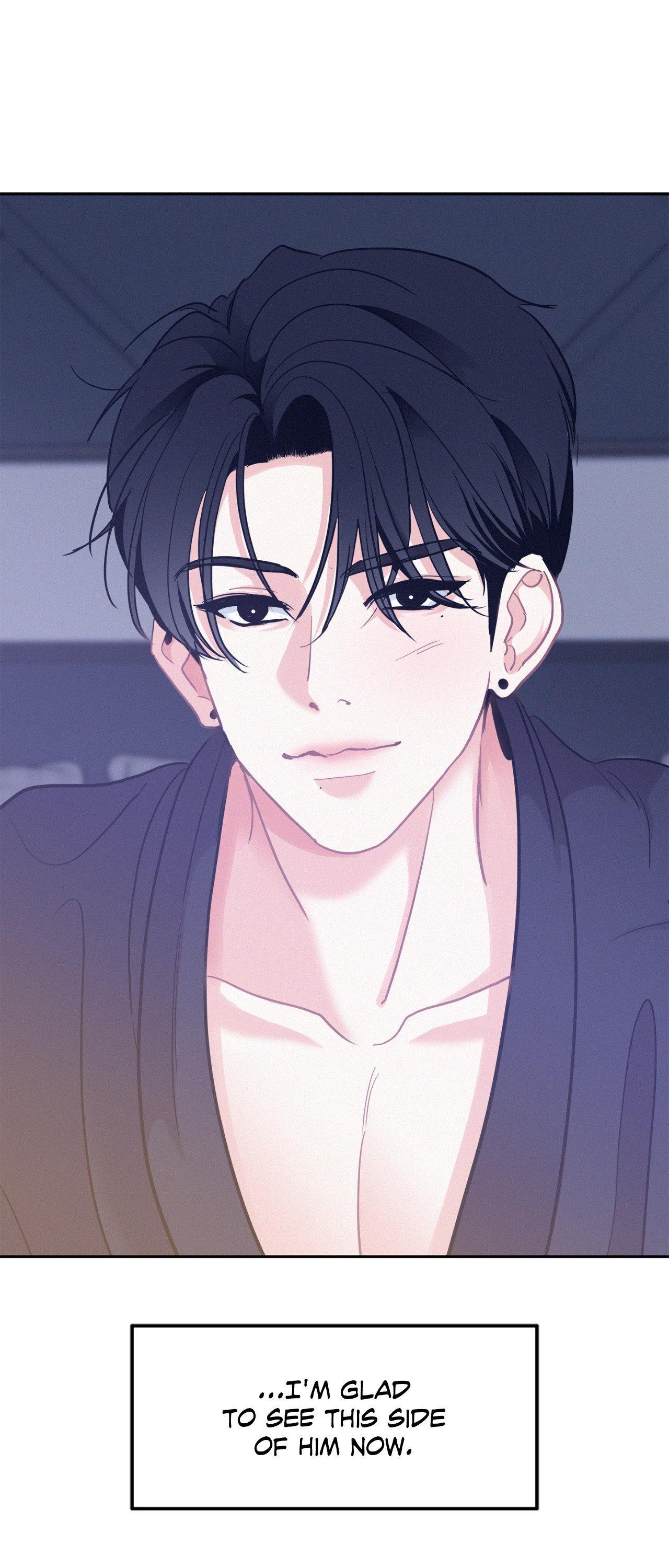 Onward (Official) - Side Story (6) manhwa