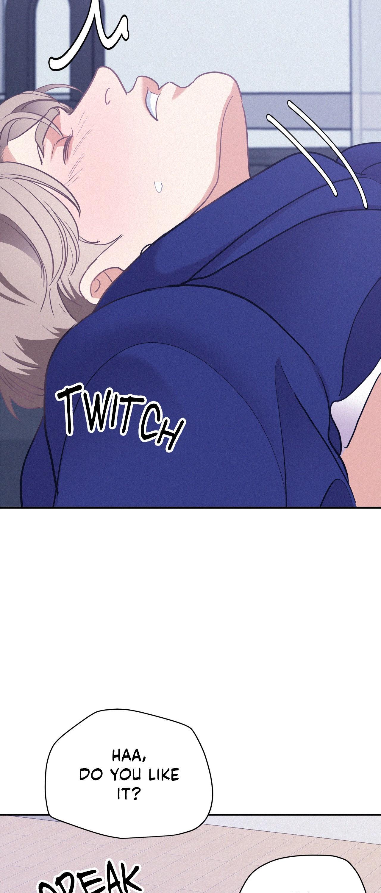 Onward (Official) - Side Story (6) manhwa