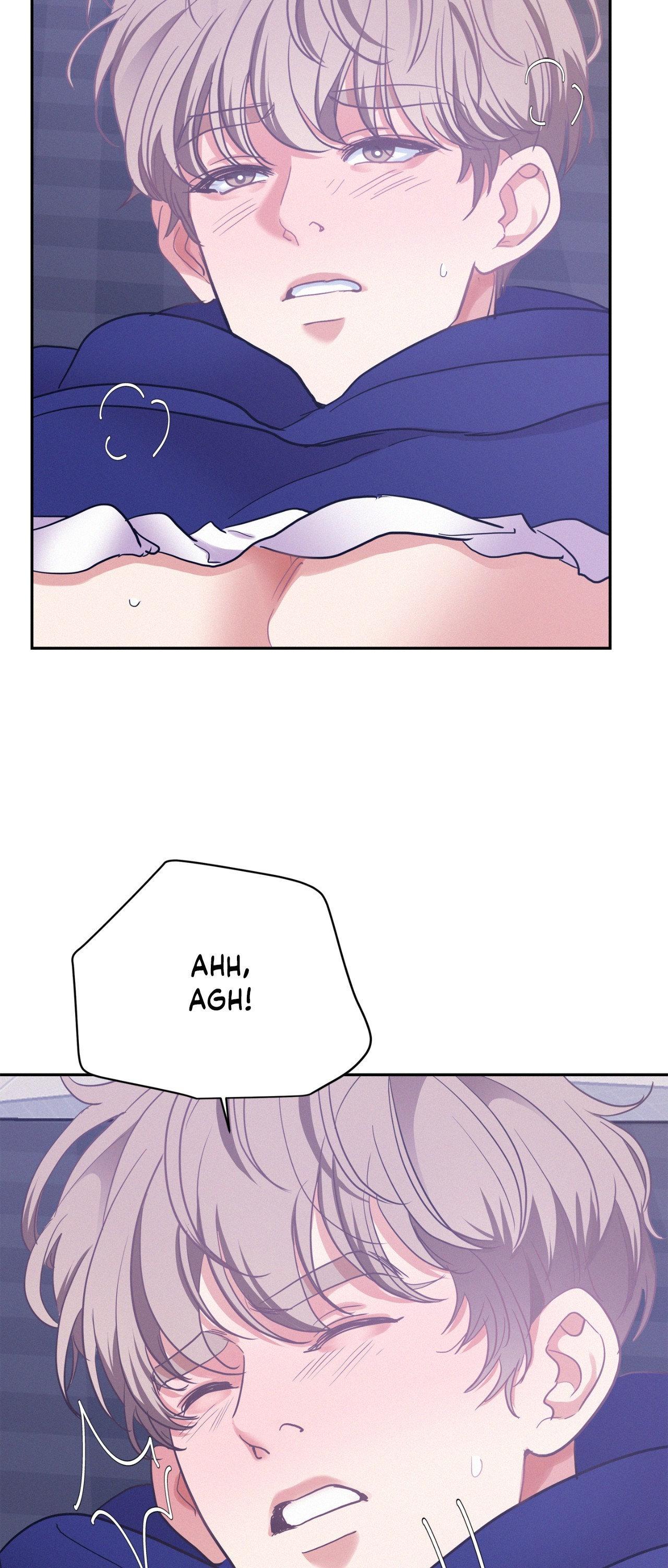 Onward (Official) - Side Story (6) manhwa