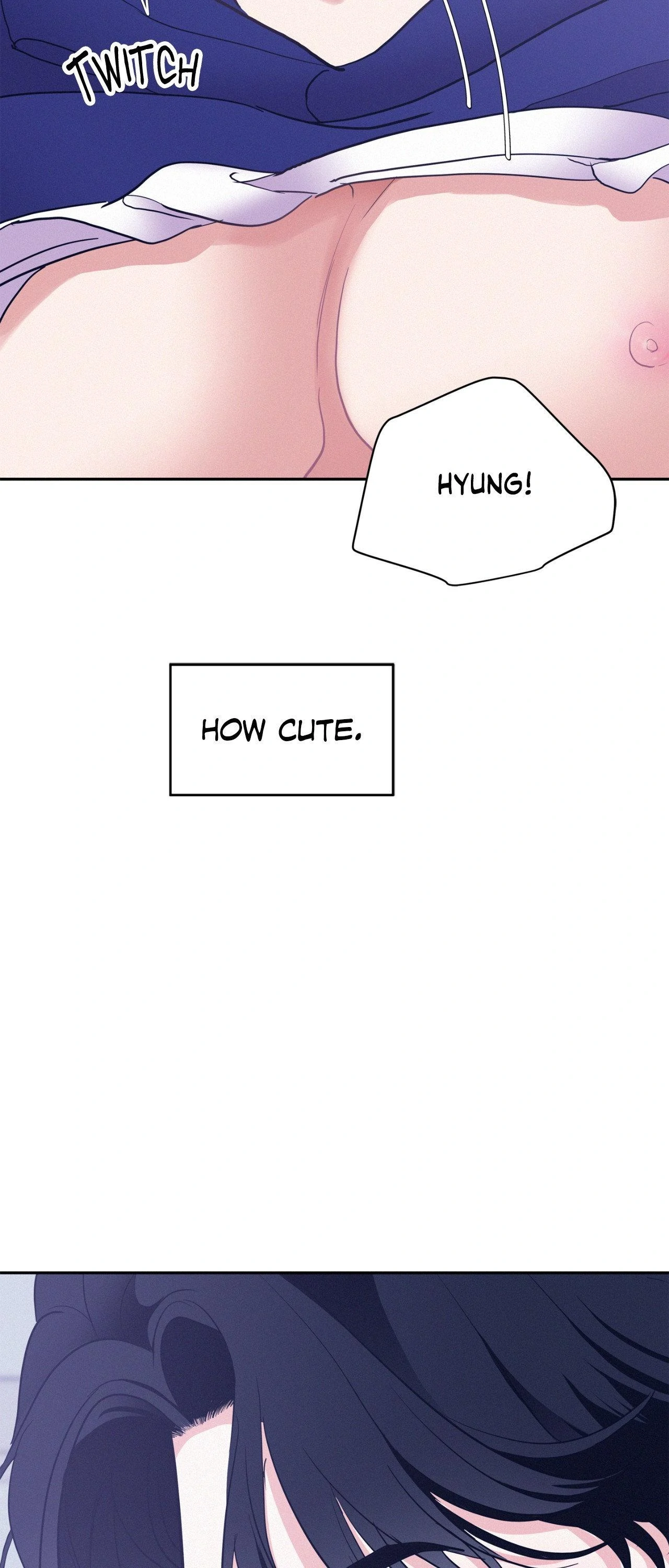Onward (Official) - Side Story (6) manhwa